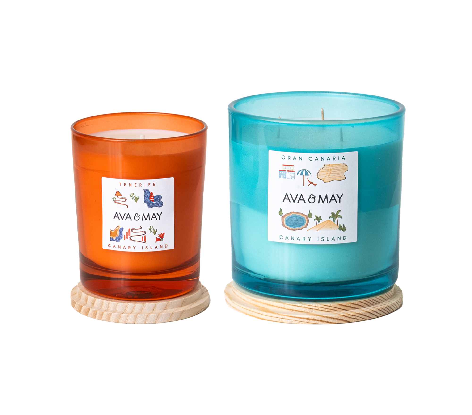 Canary Island Collection