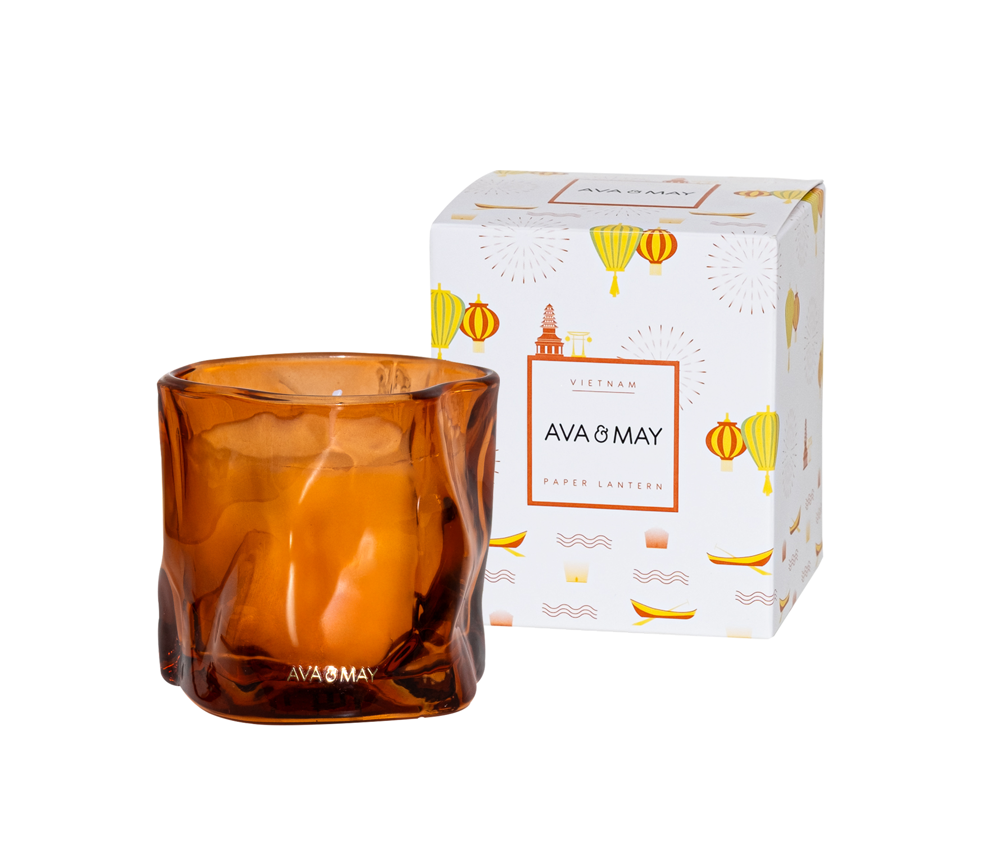 Candela profumata Vietnam