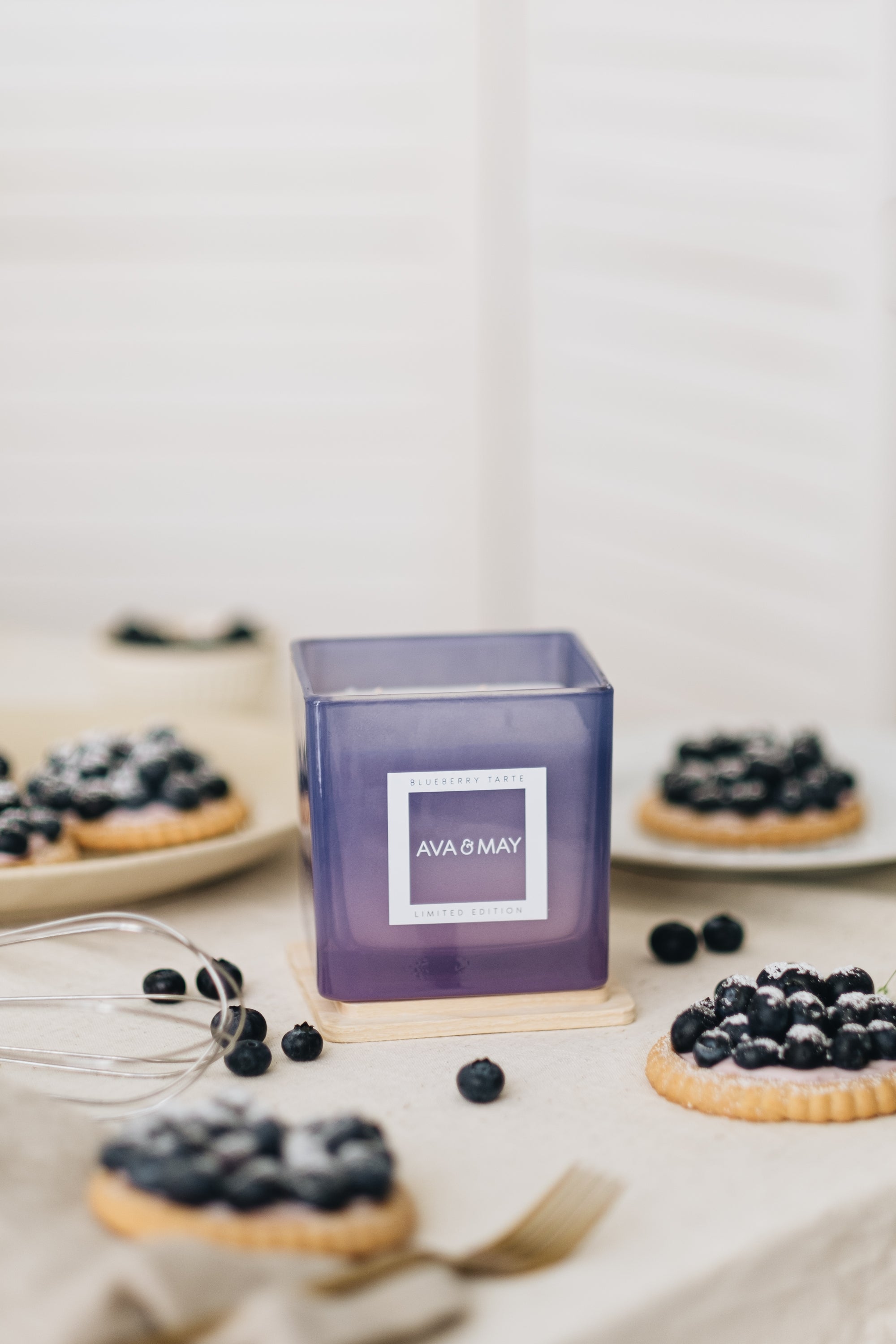 Berrylicious Treat