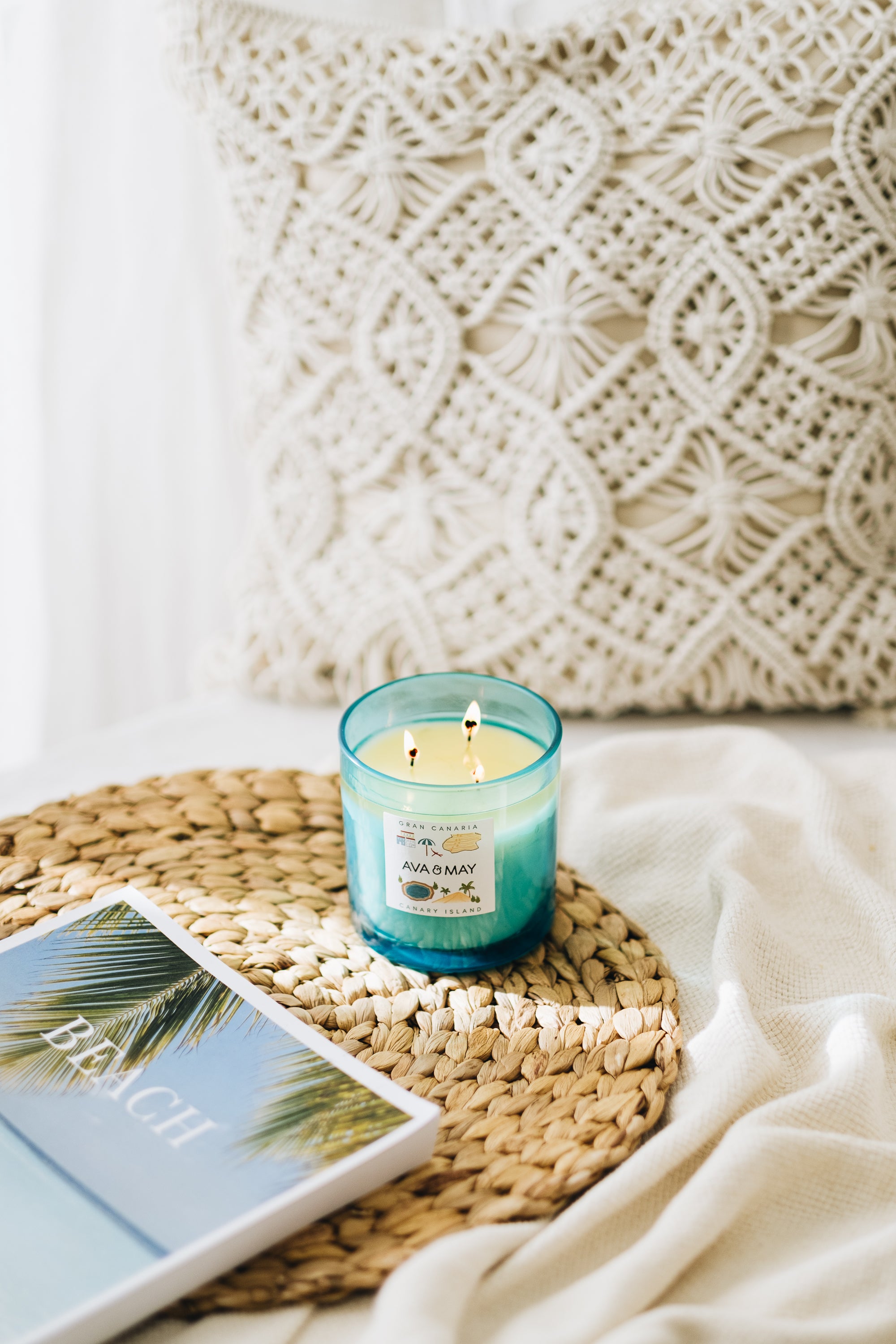 Canary Island Collection