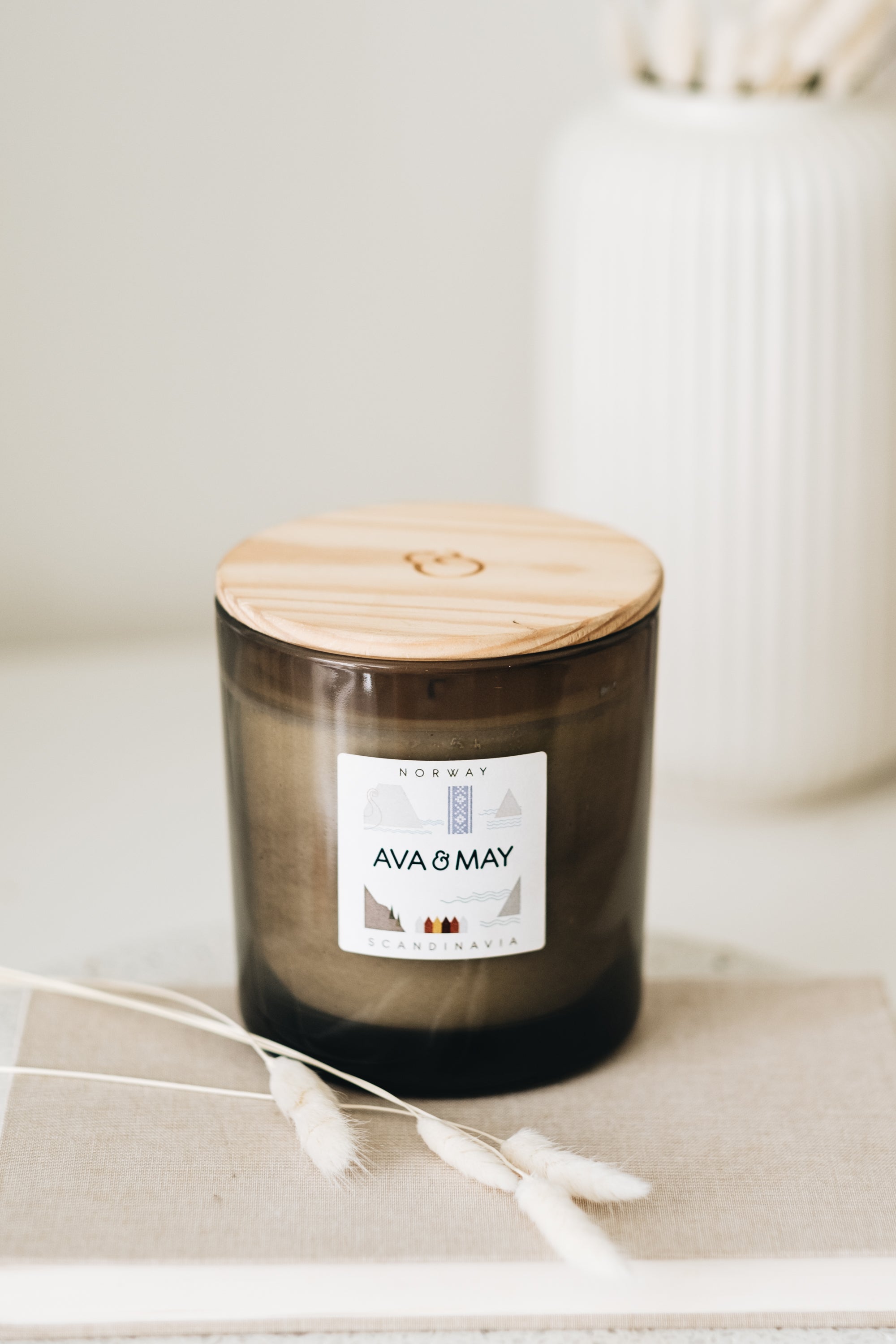 Norway Home Fragrance Set