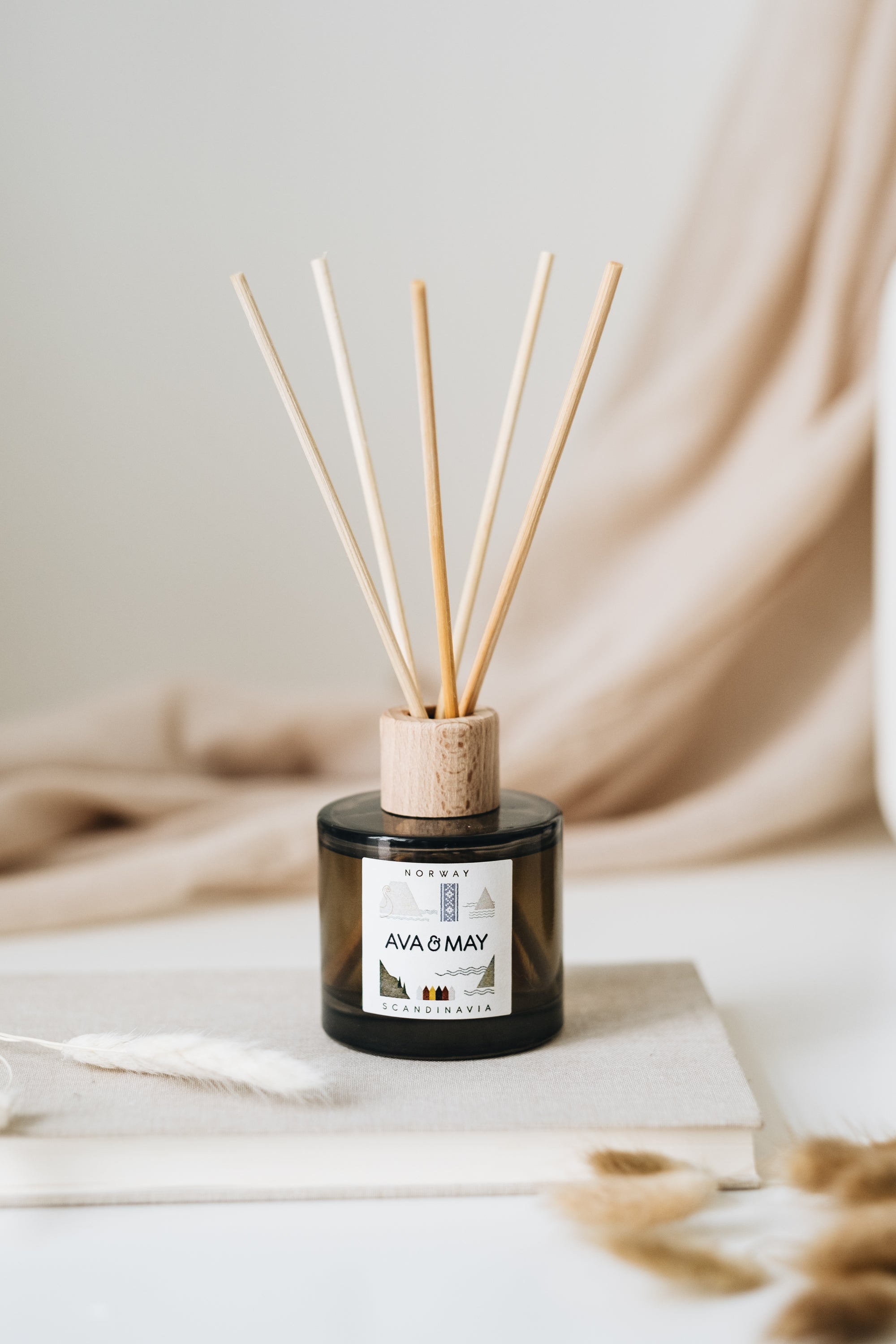 Norway Home Fragrance Set