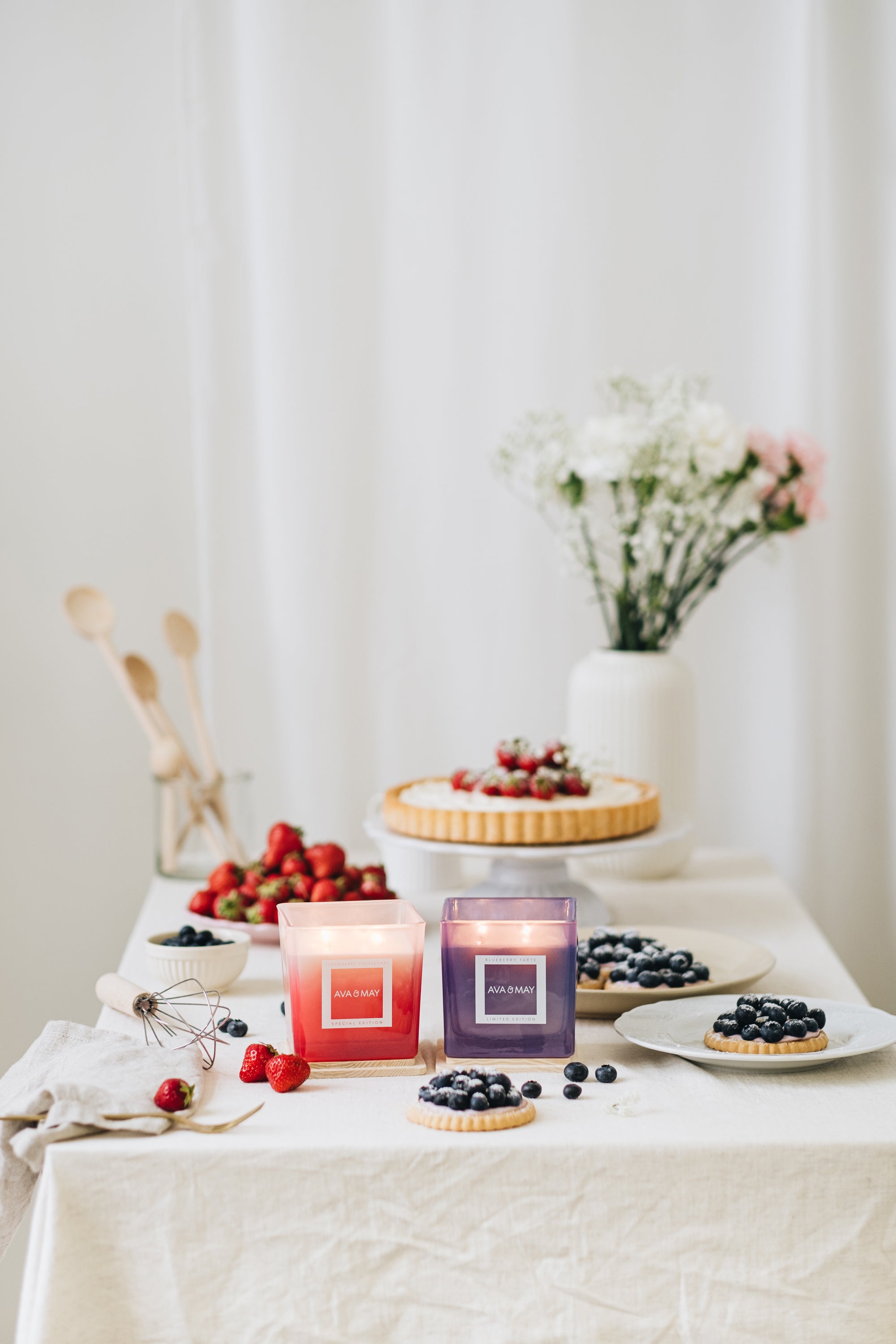Berrylicious Treat