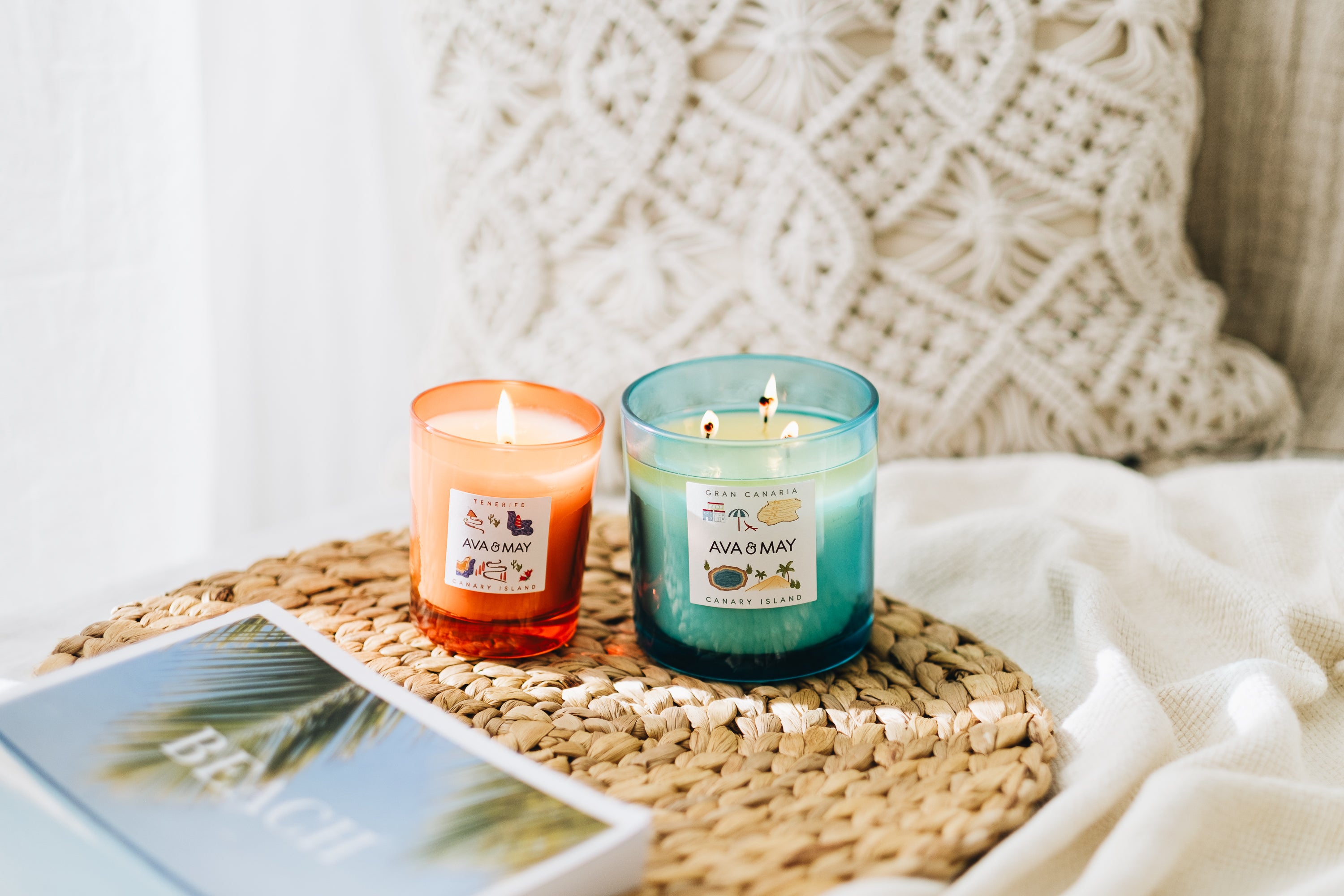 Canary Island Collection