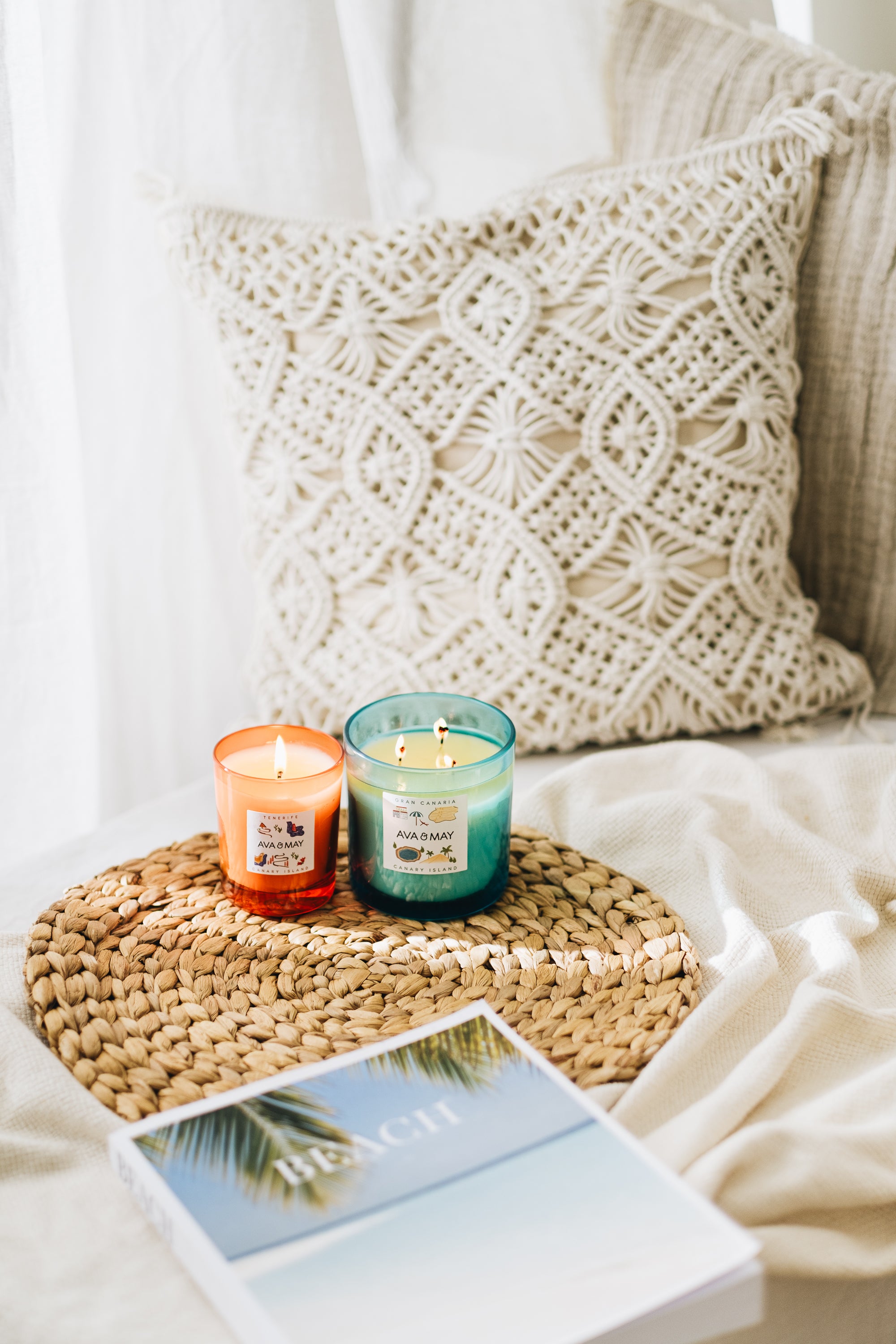 Canary Island Collection