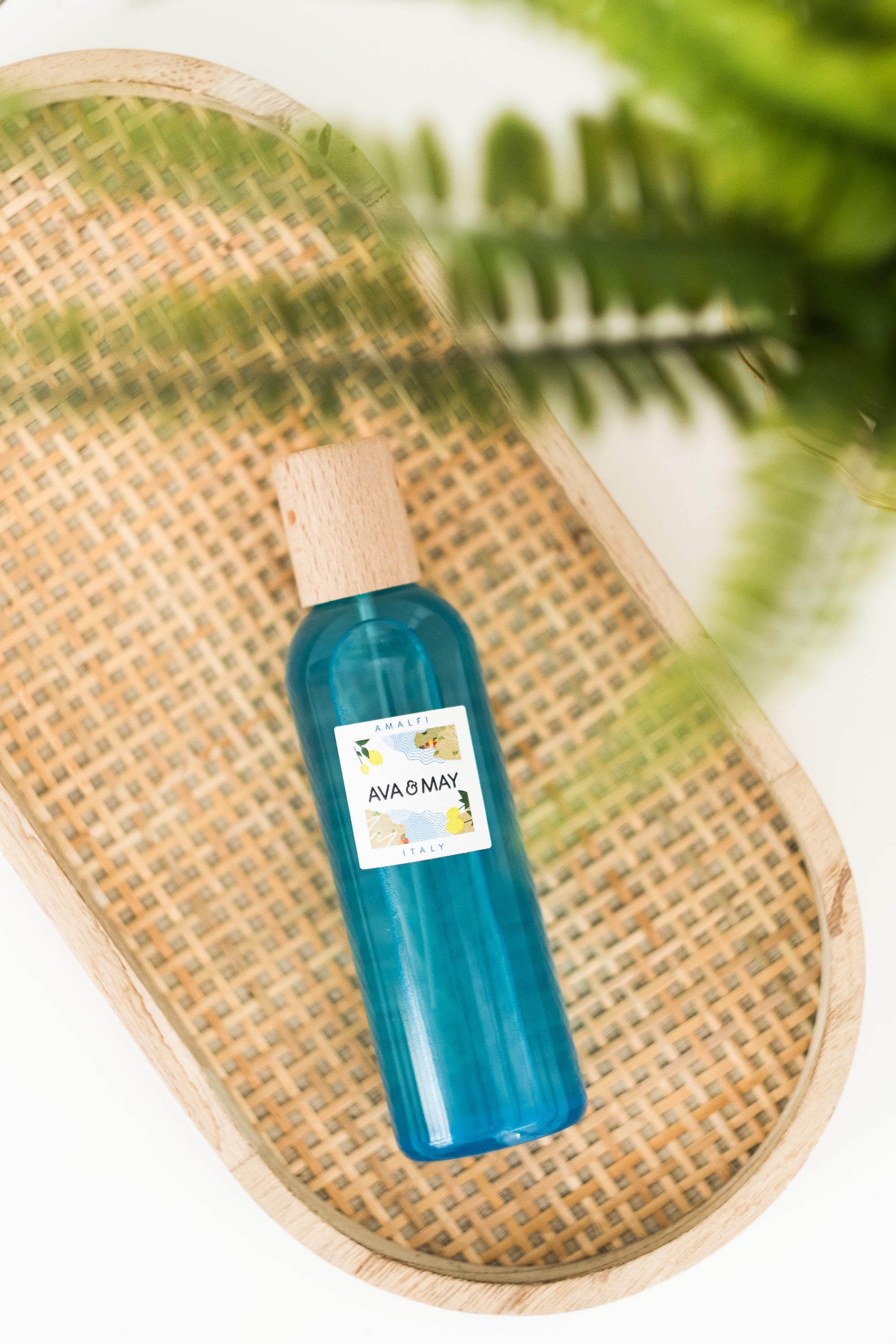 Citrus Paradise - VIP Edition - AVA & MAY - Italia