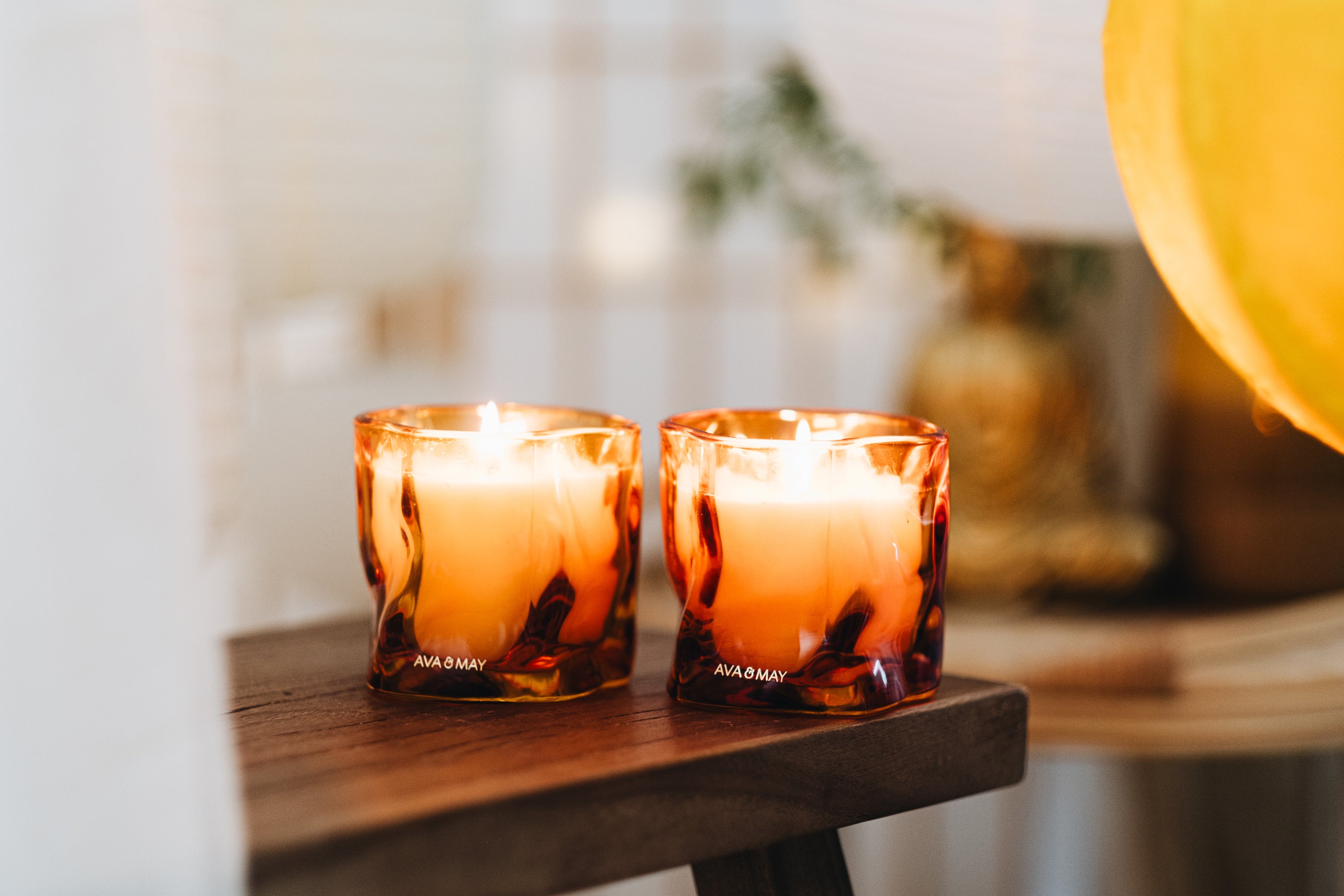 Set Lantern Light