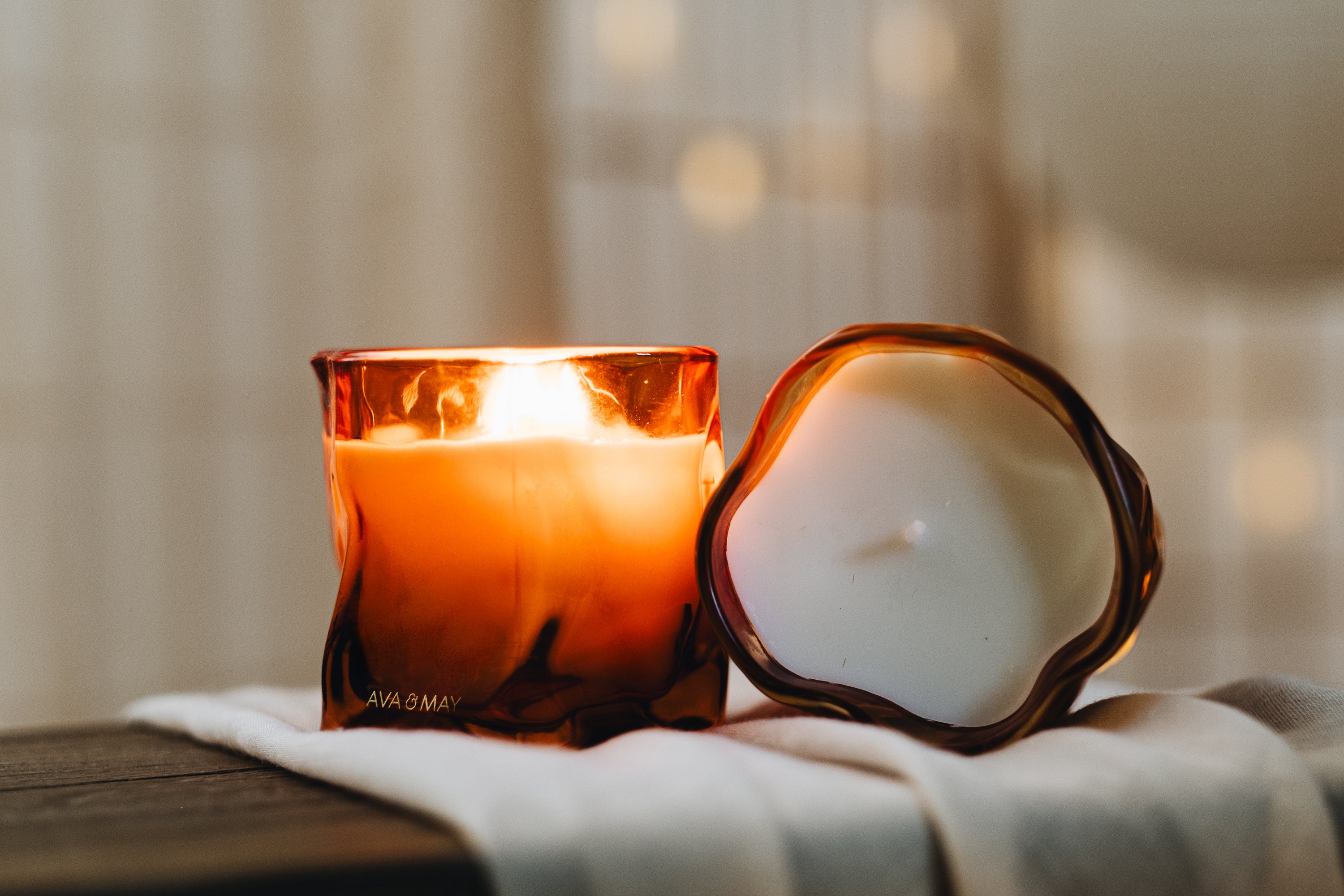 Set Lantern Light