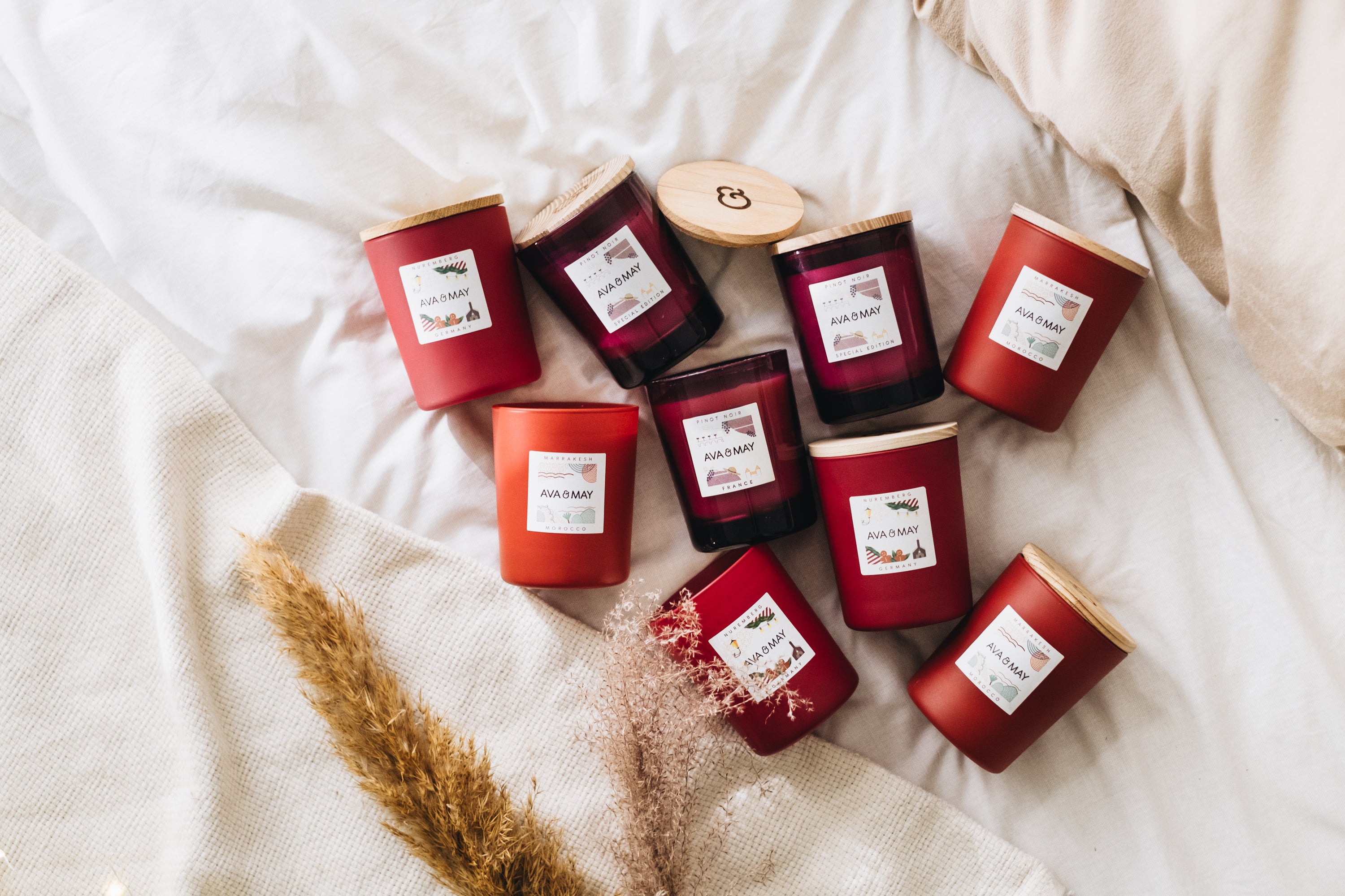 Winter's Favourites