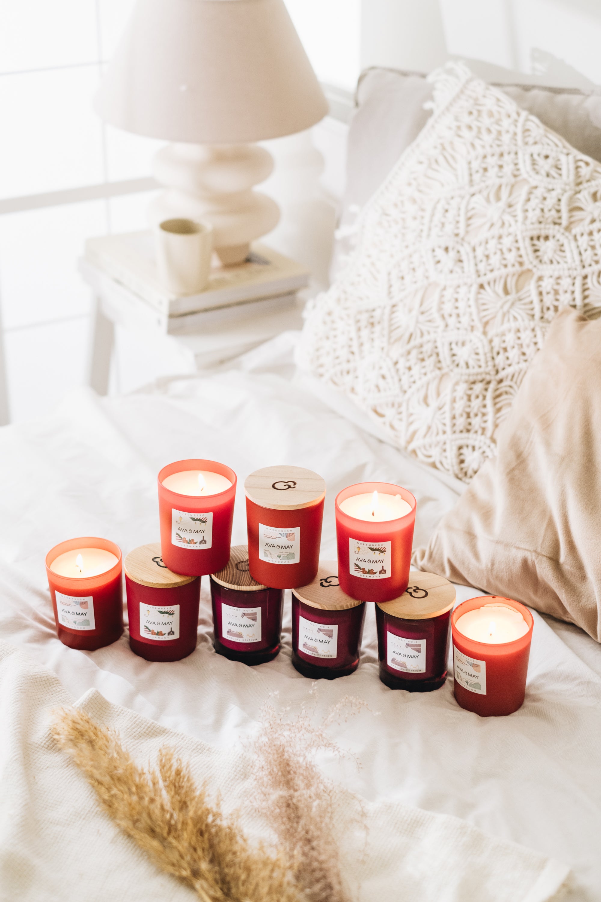 Winter's Favourites