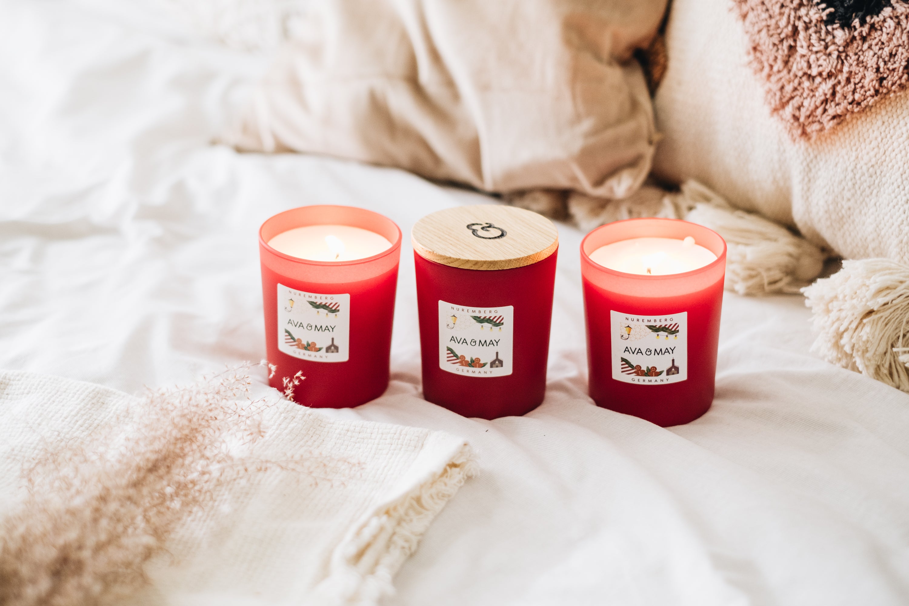 Winter's Favourites