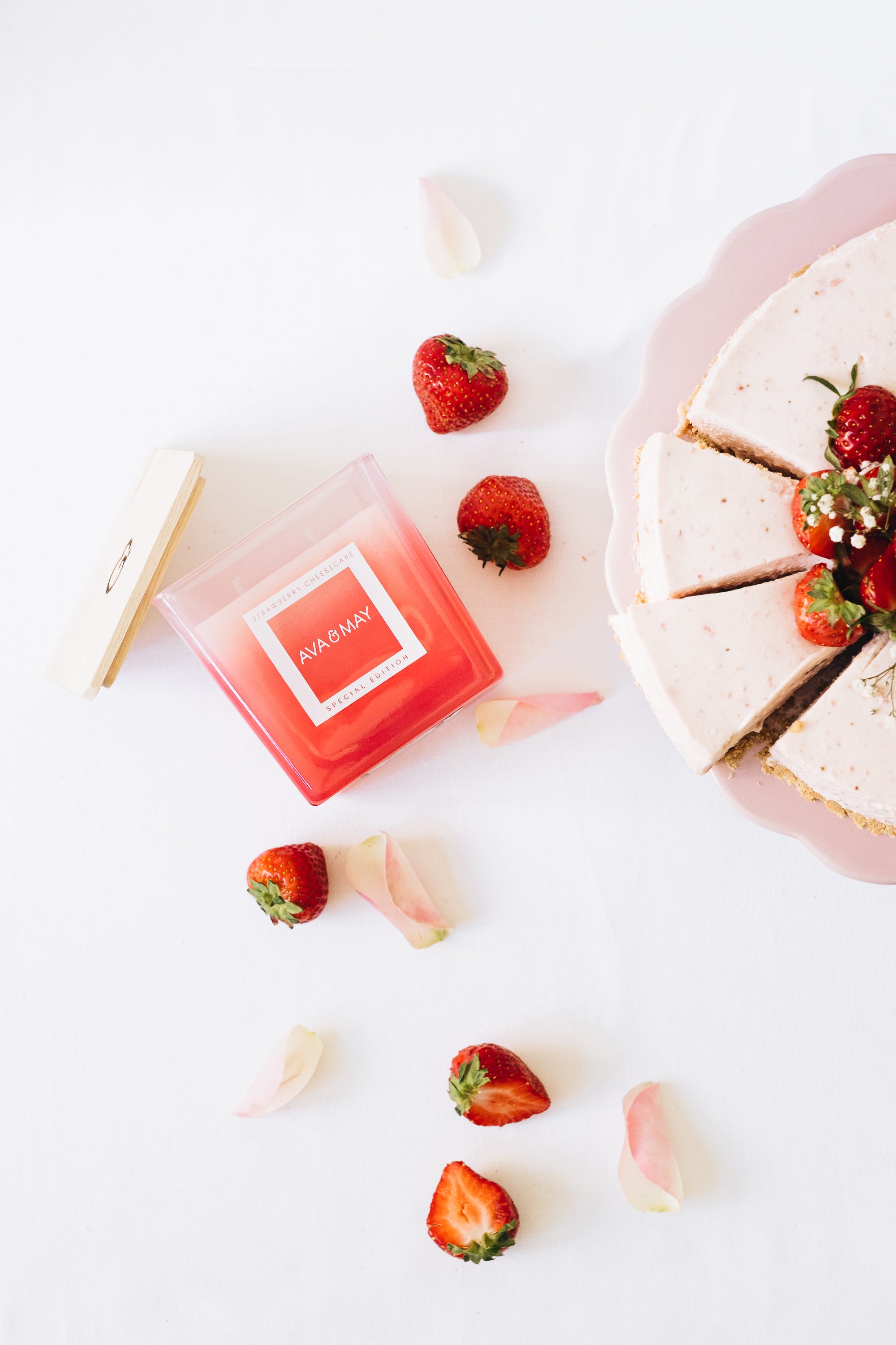 Berrylicious Treat