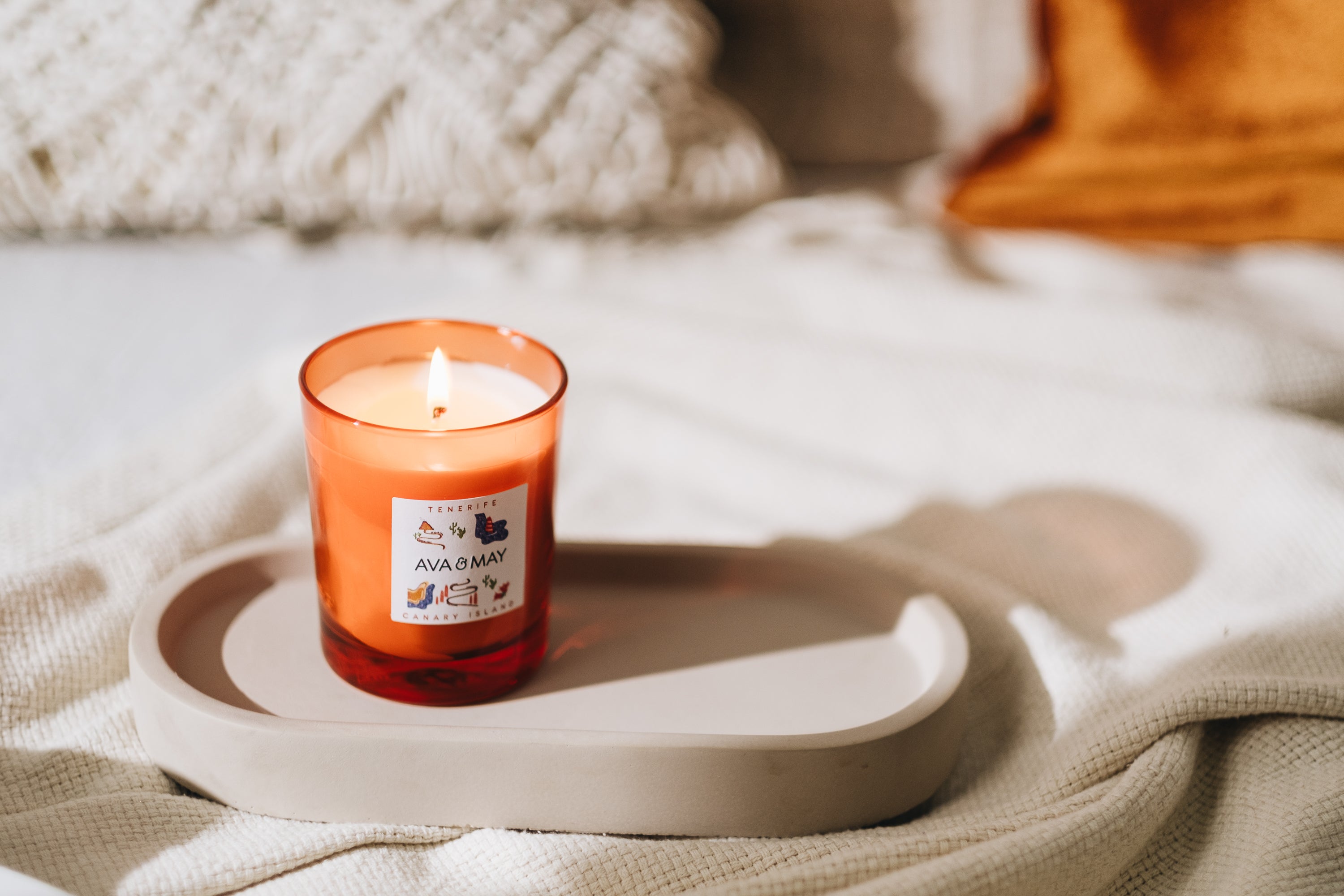 Canary Island Collection