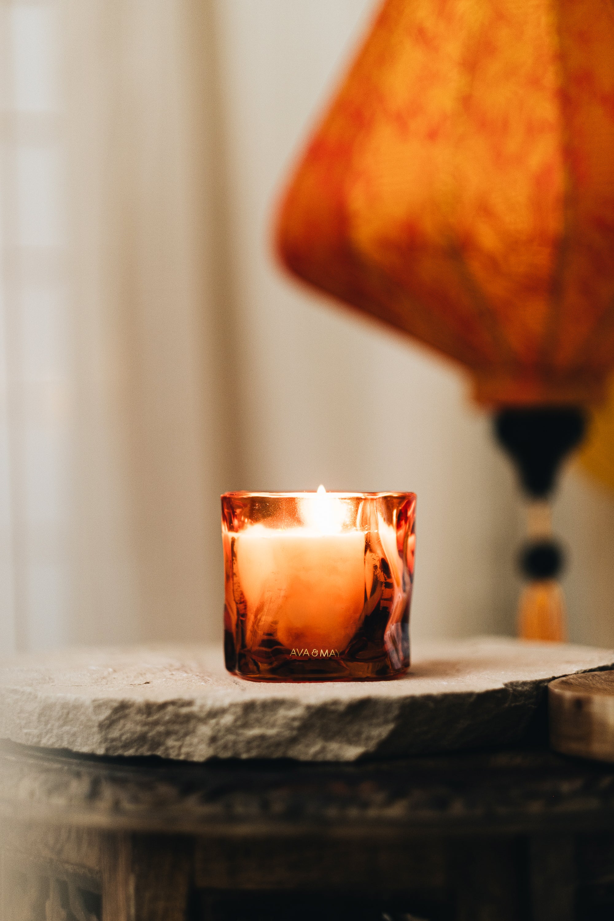 Candela profumata Vietnam