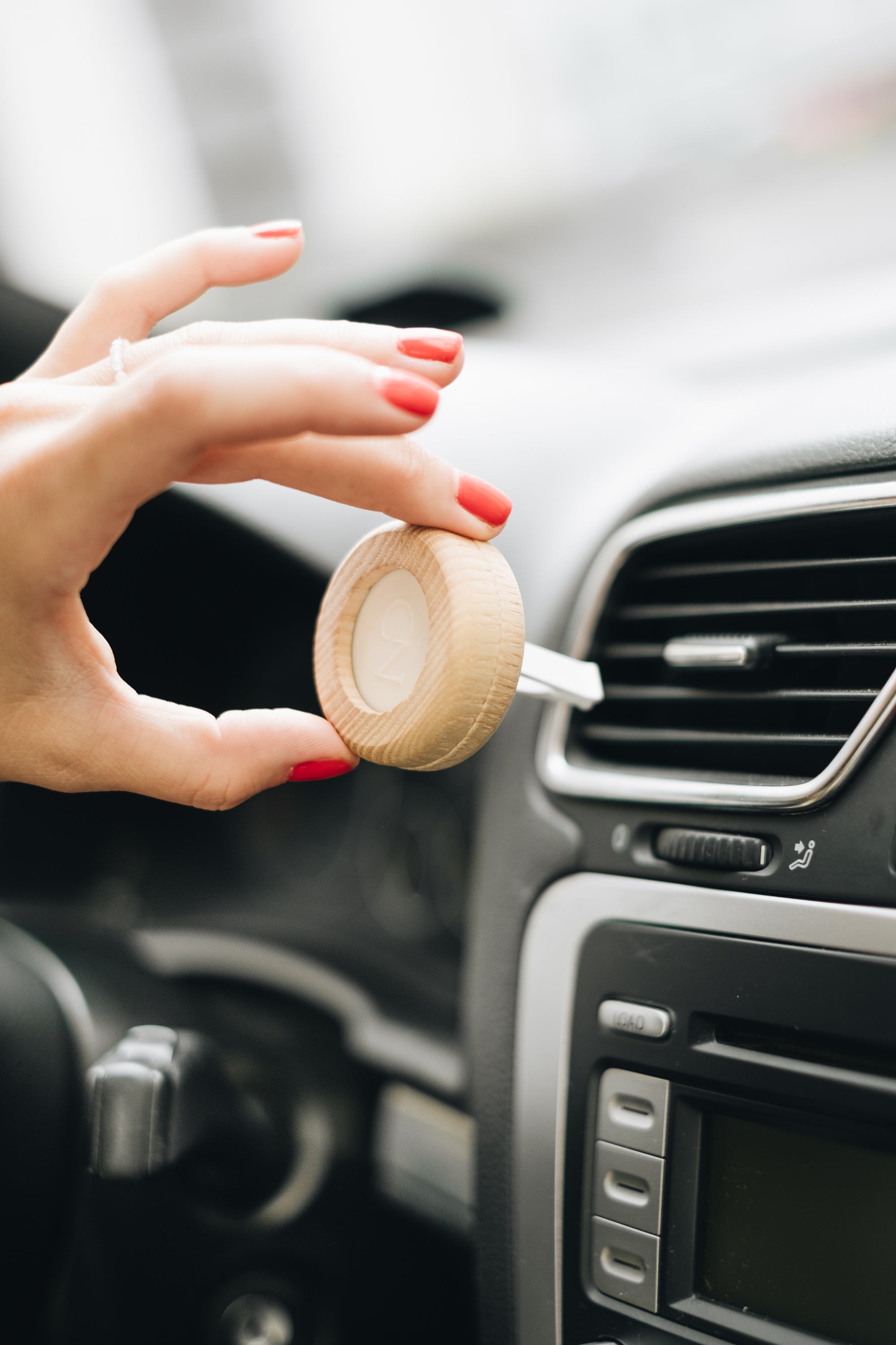 0.1 Profumatore per auto