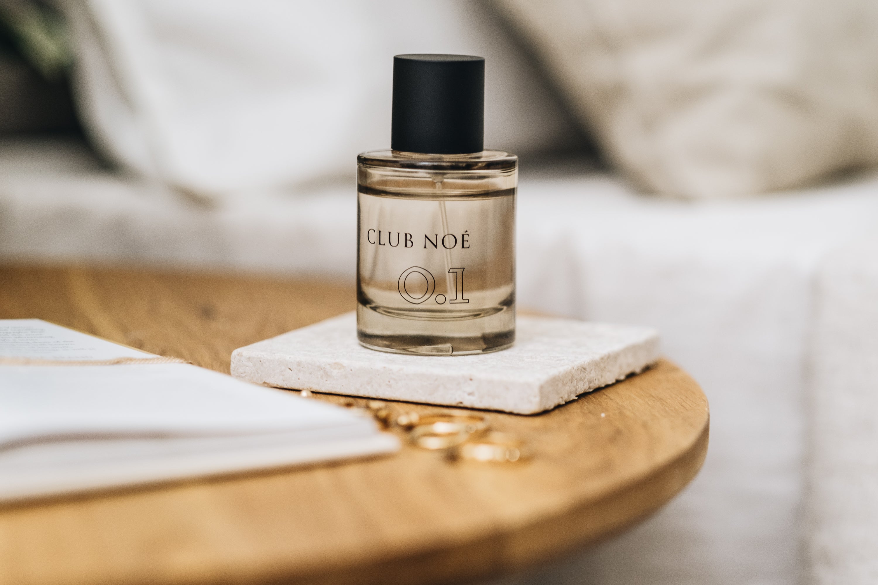 0.1 Eau de Parfum 50ml
