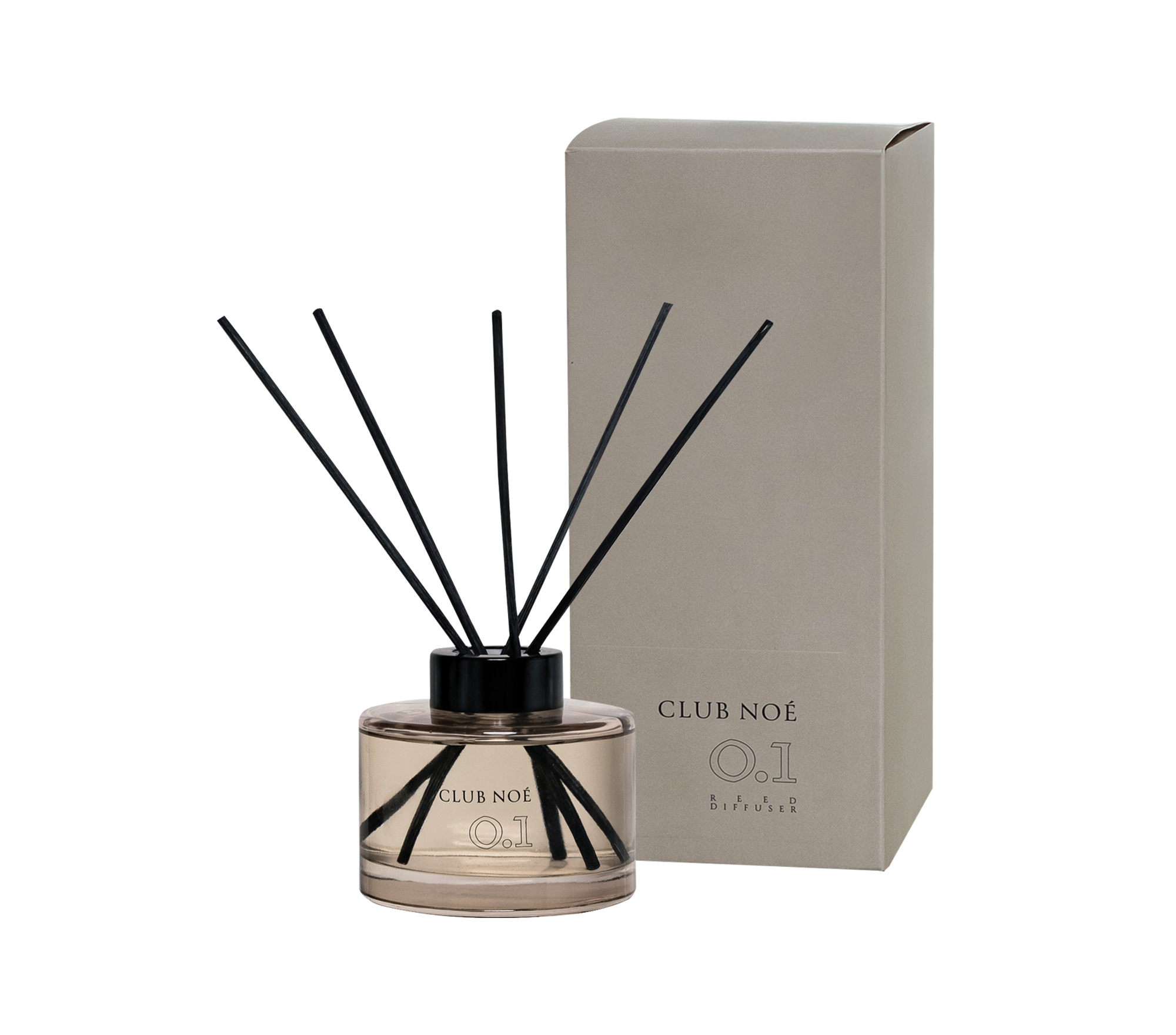 0.1 Diffusore a bastoncini