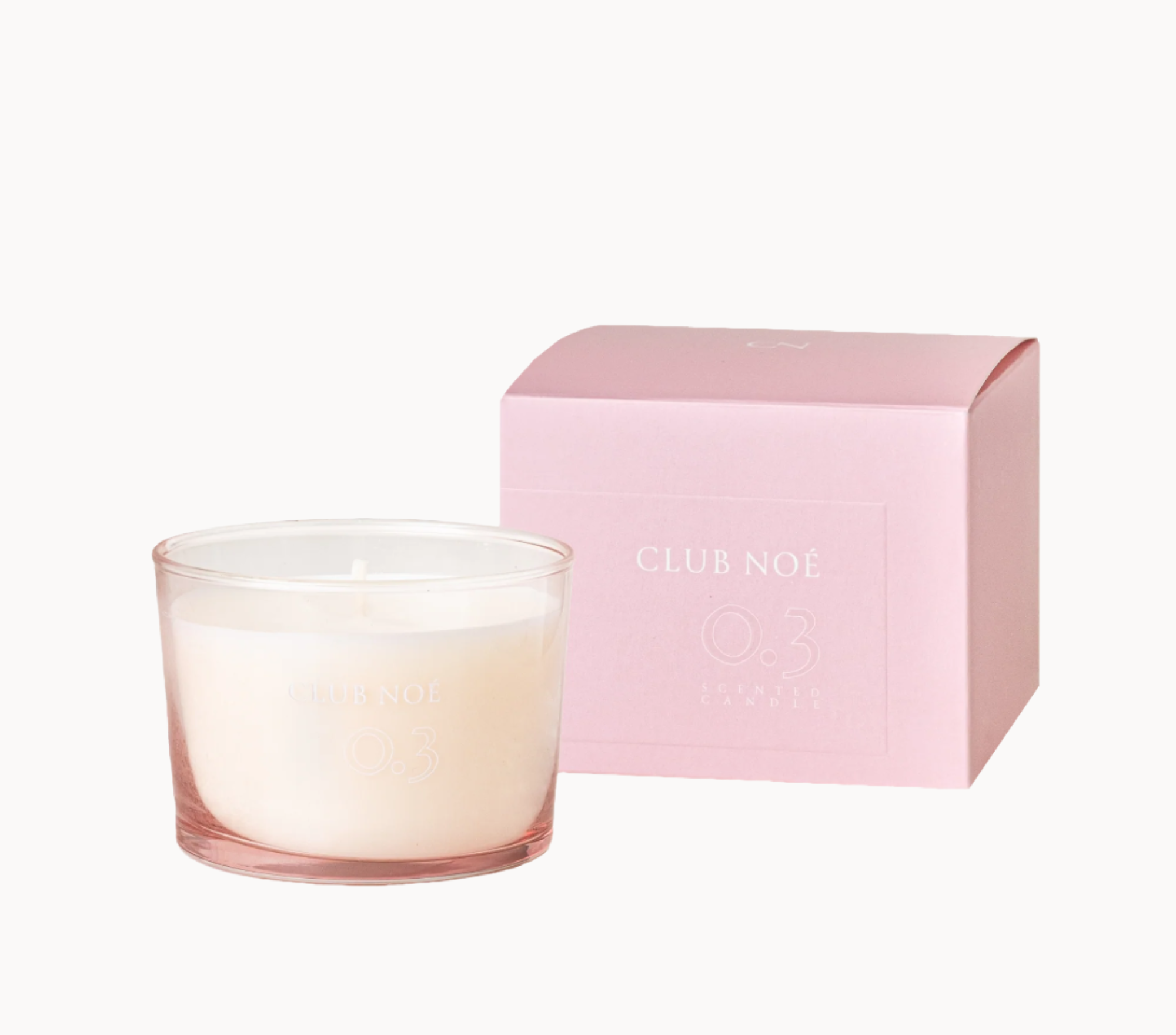 0.3 Candela profumata