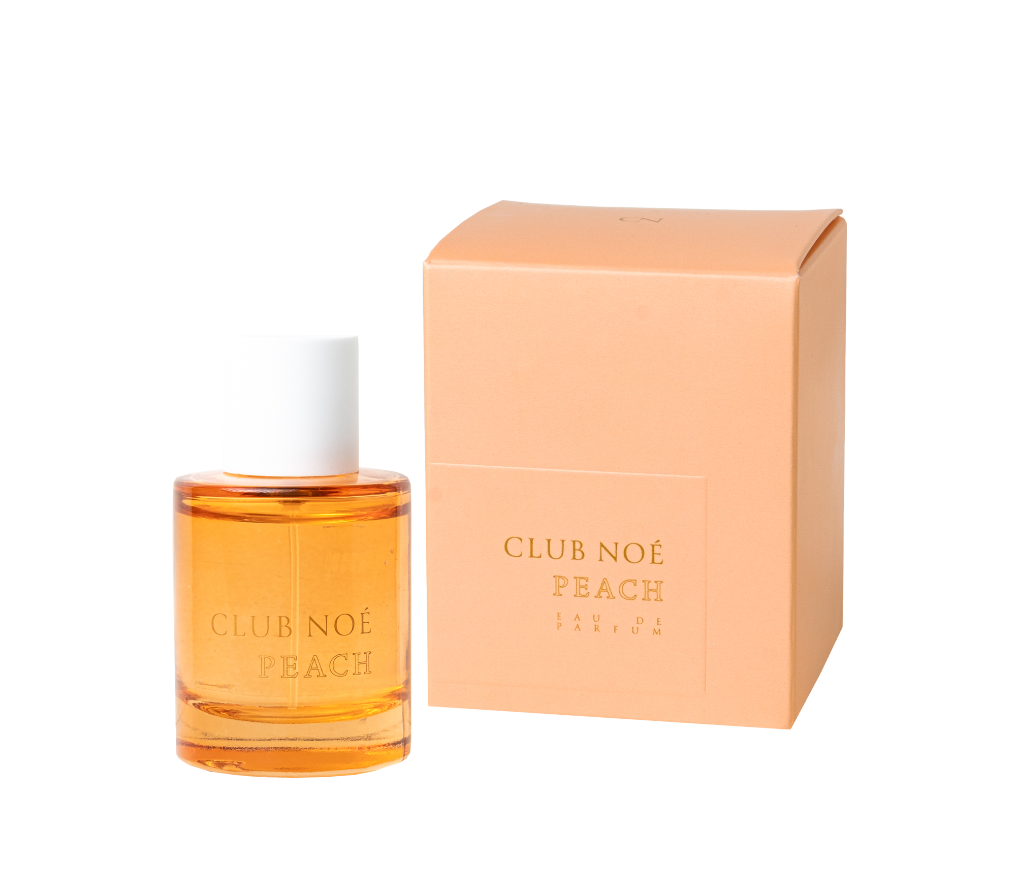 Pesca Eau de Parfum - 50ml