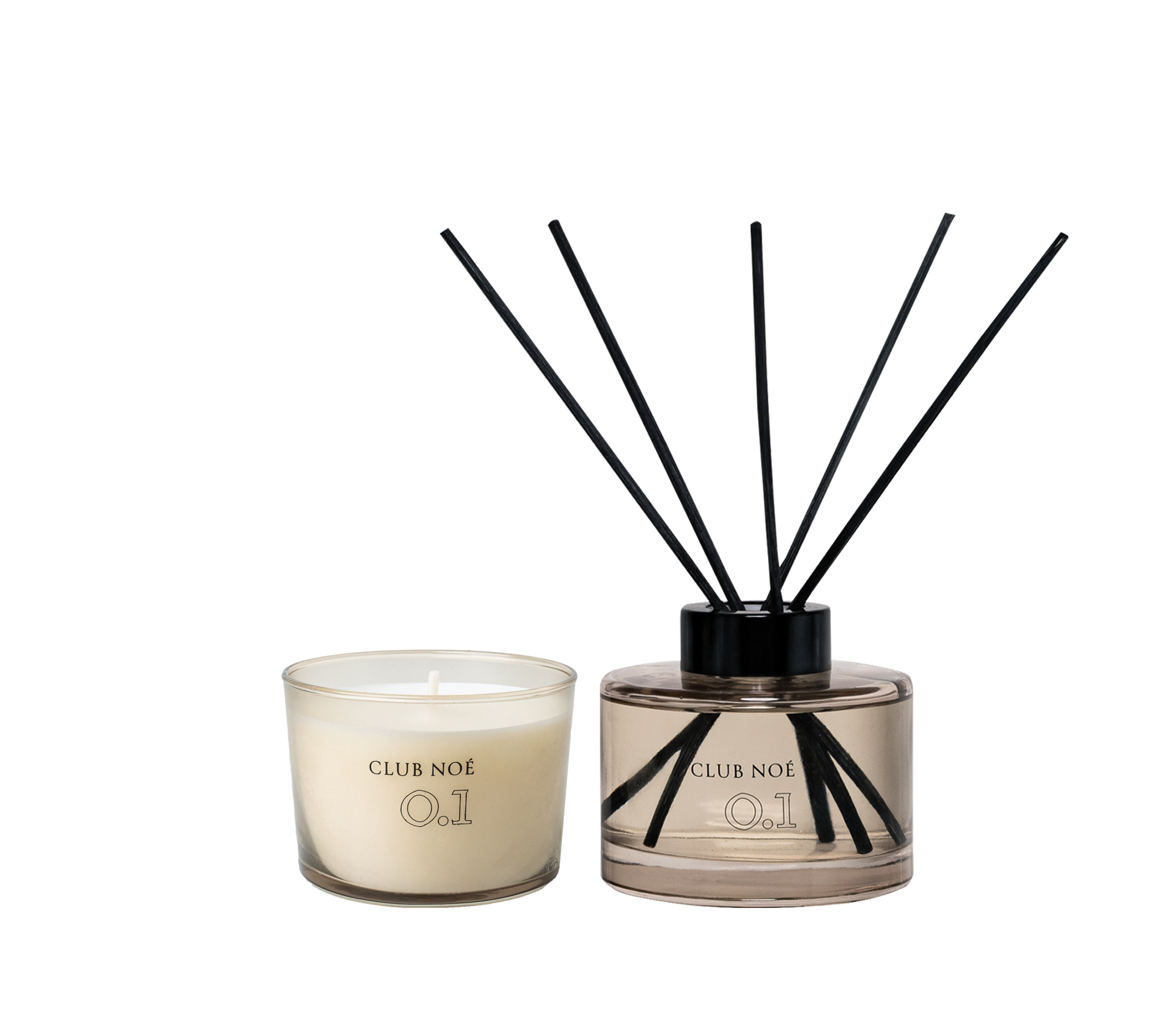 0.1 Home Fragrance Set