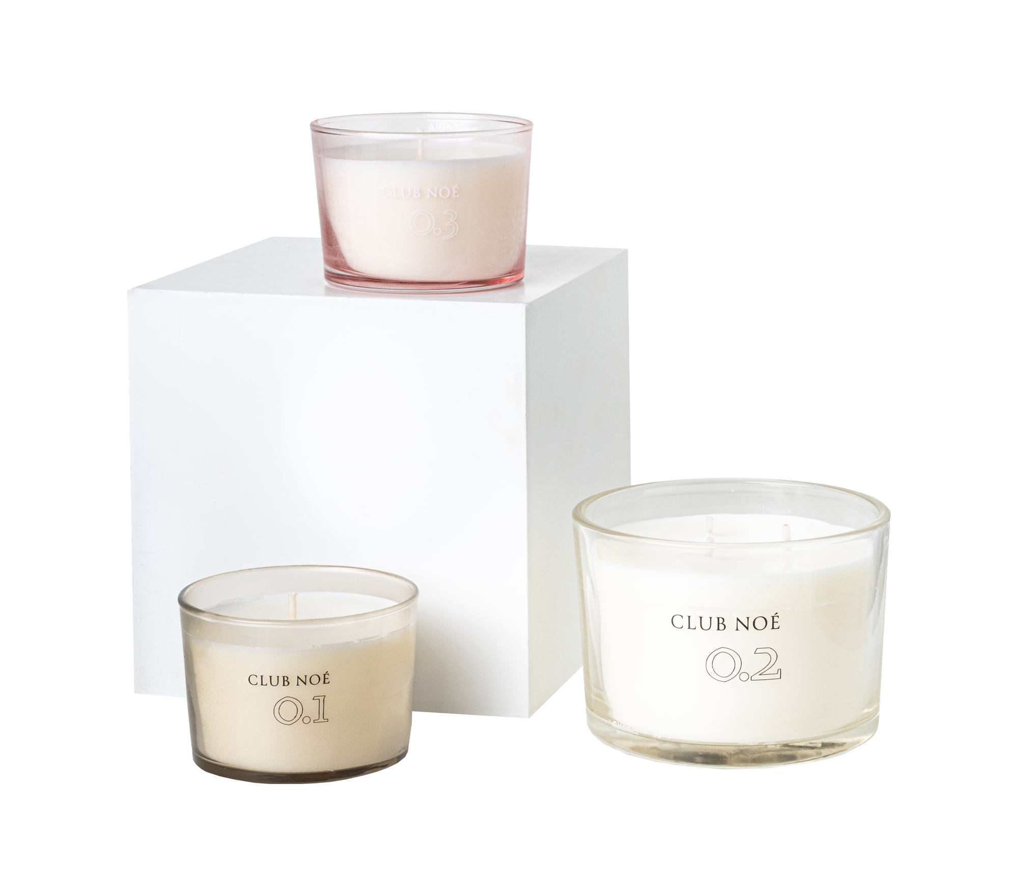 All Collections Candles