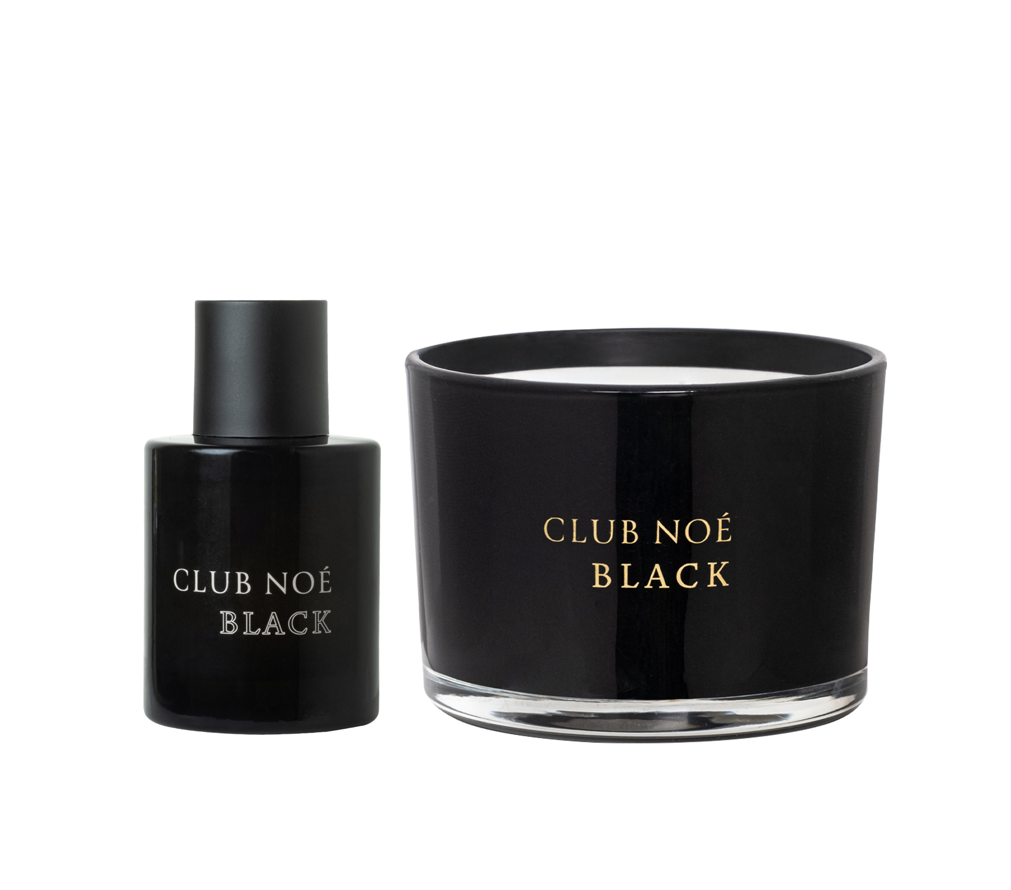 Black Soul Set