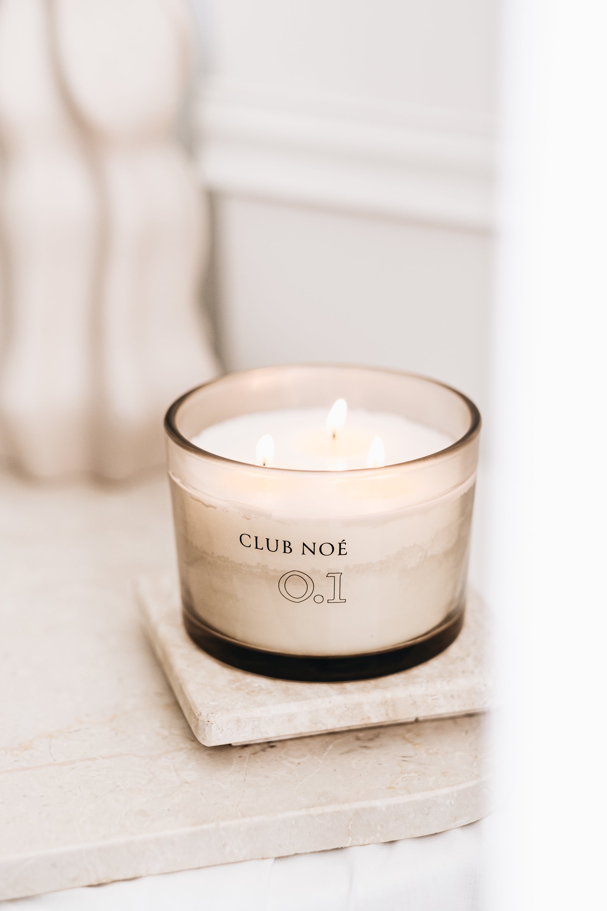 0.1 Home Fragrance Collection