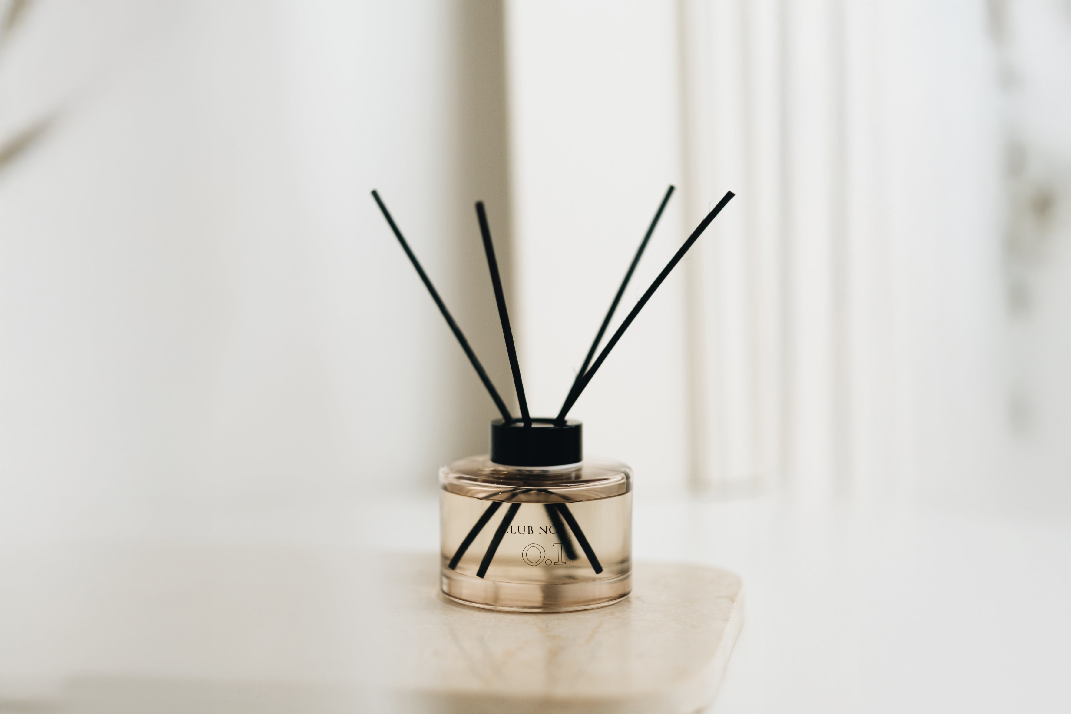 0.1 Diffusore a bastoncini