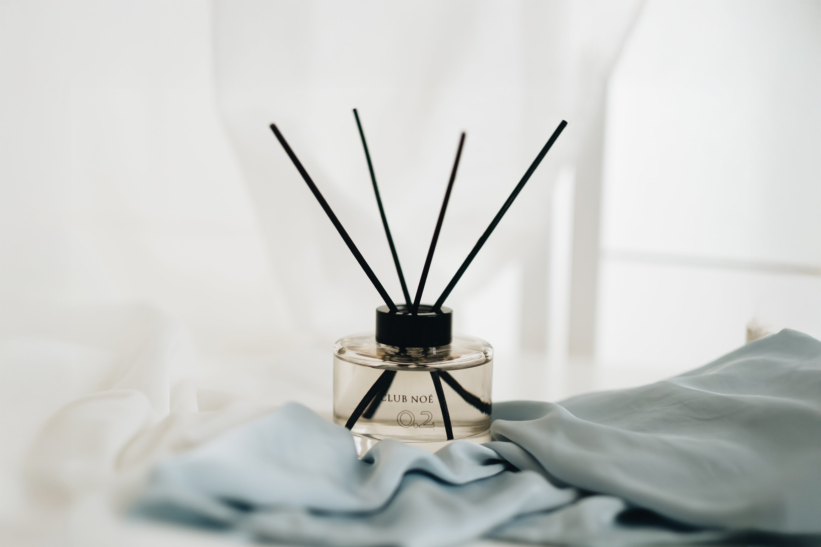 0.2 Diffusore a bastoncini