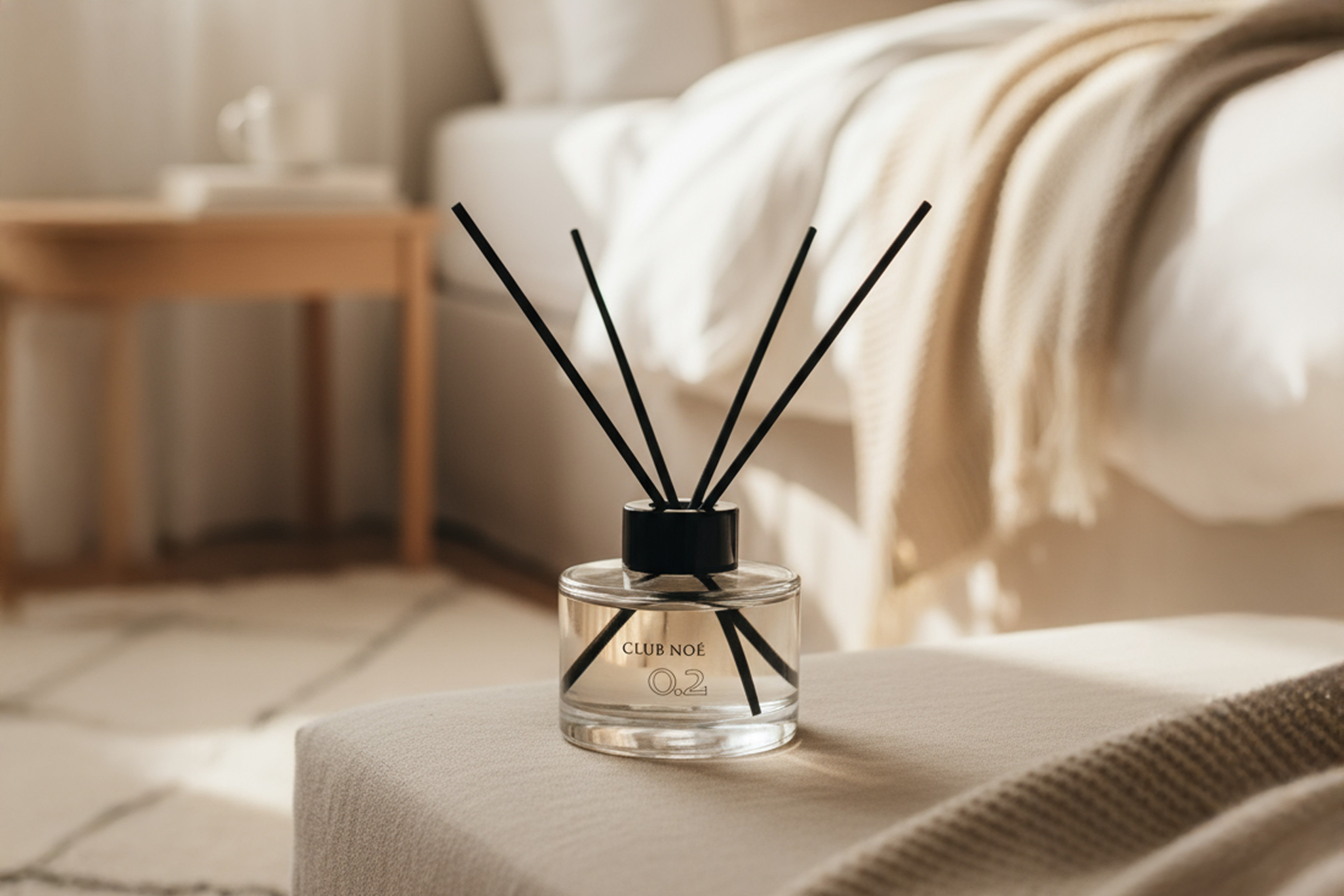 0.2 Home Fragrance Set