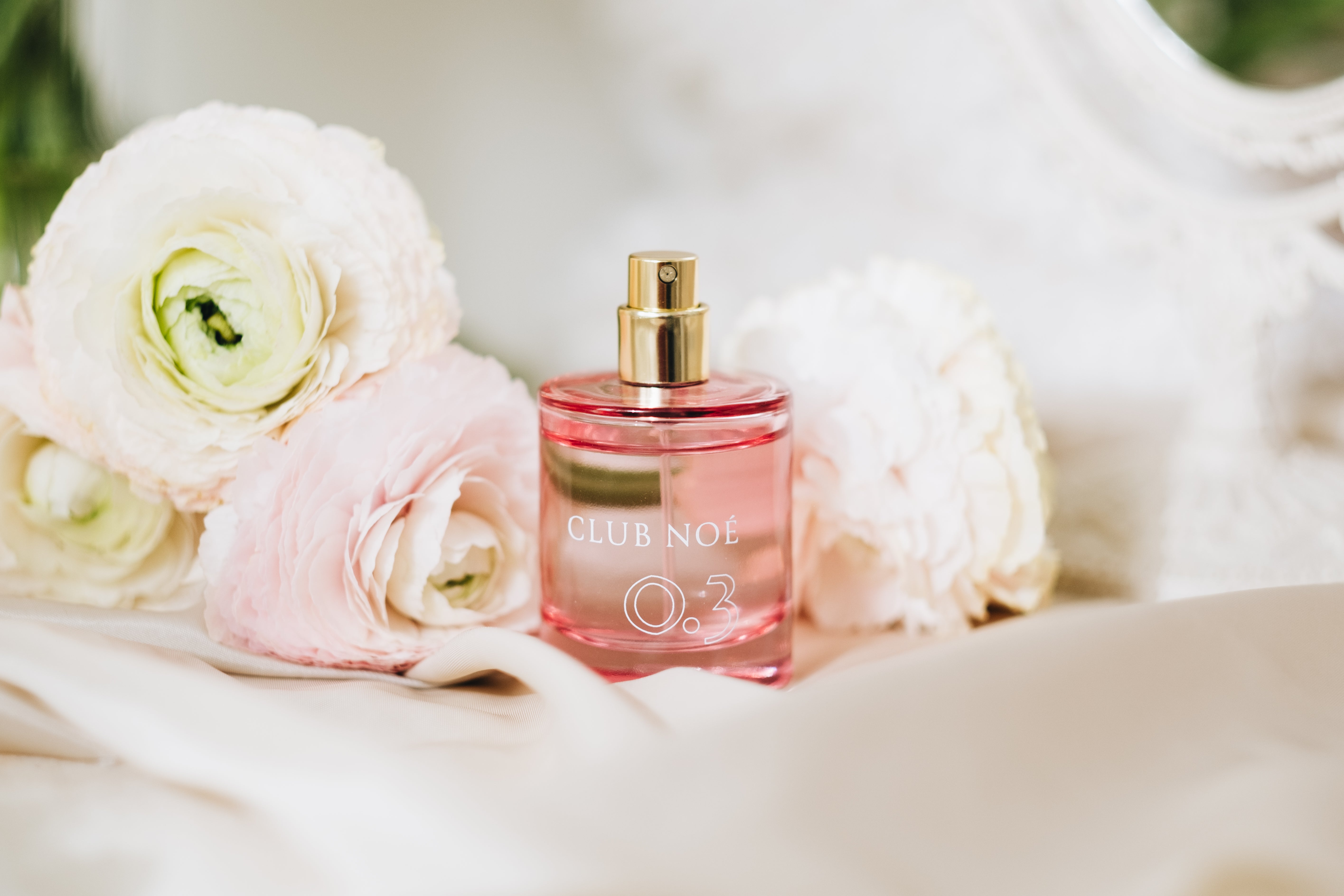 0.3 Eau de Parfum - 50ml