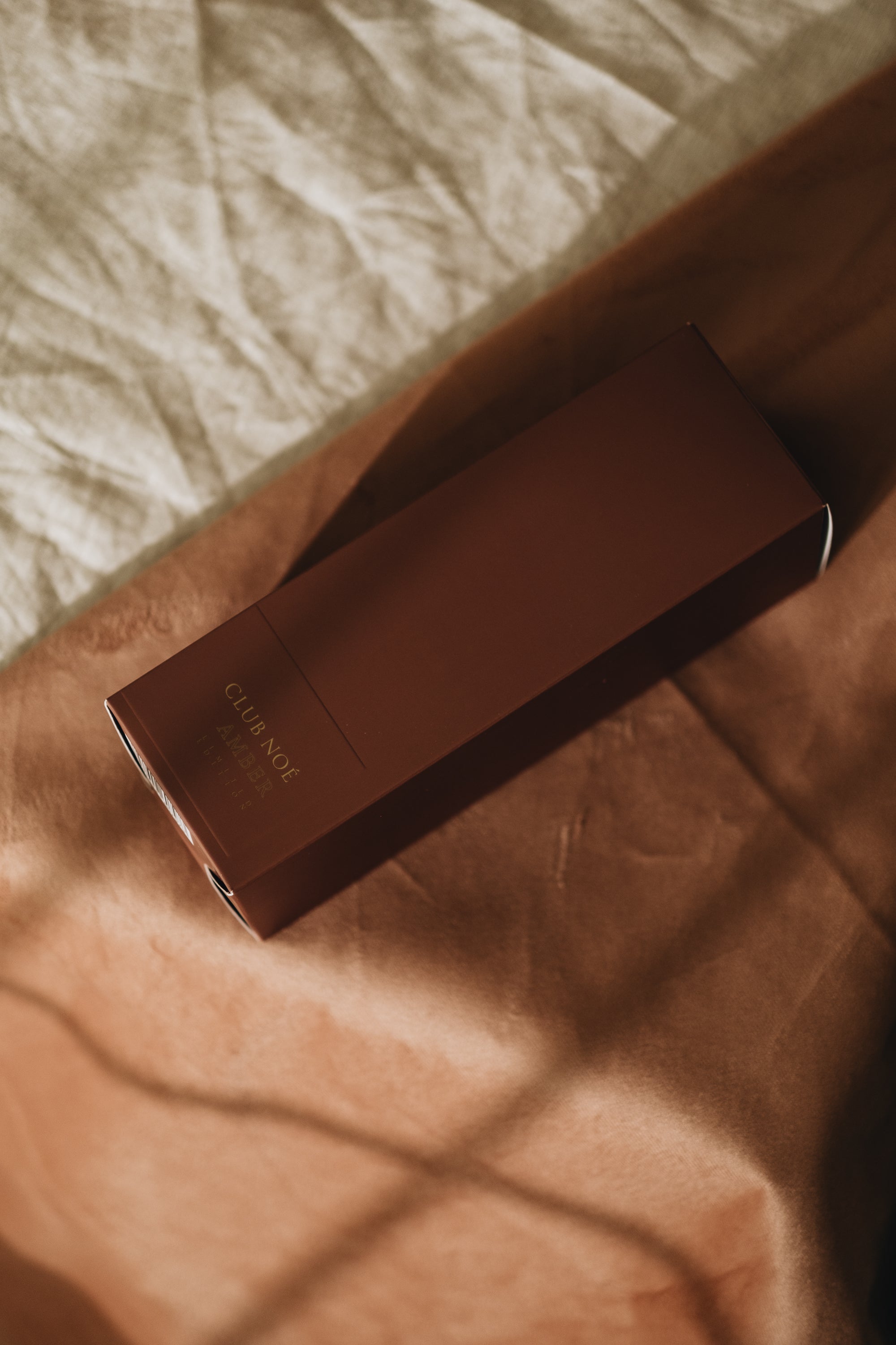 Diffusore a bastoncini grande Amber - AVA & MAY - Italia