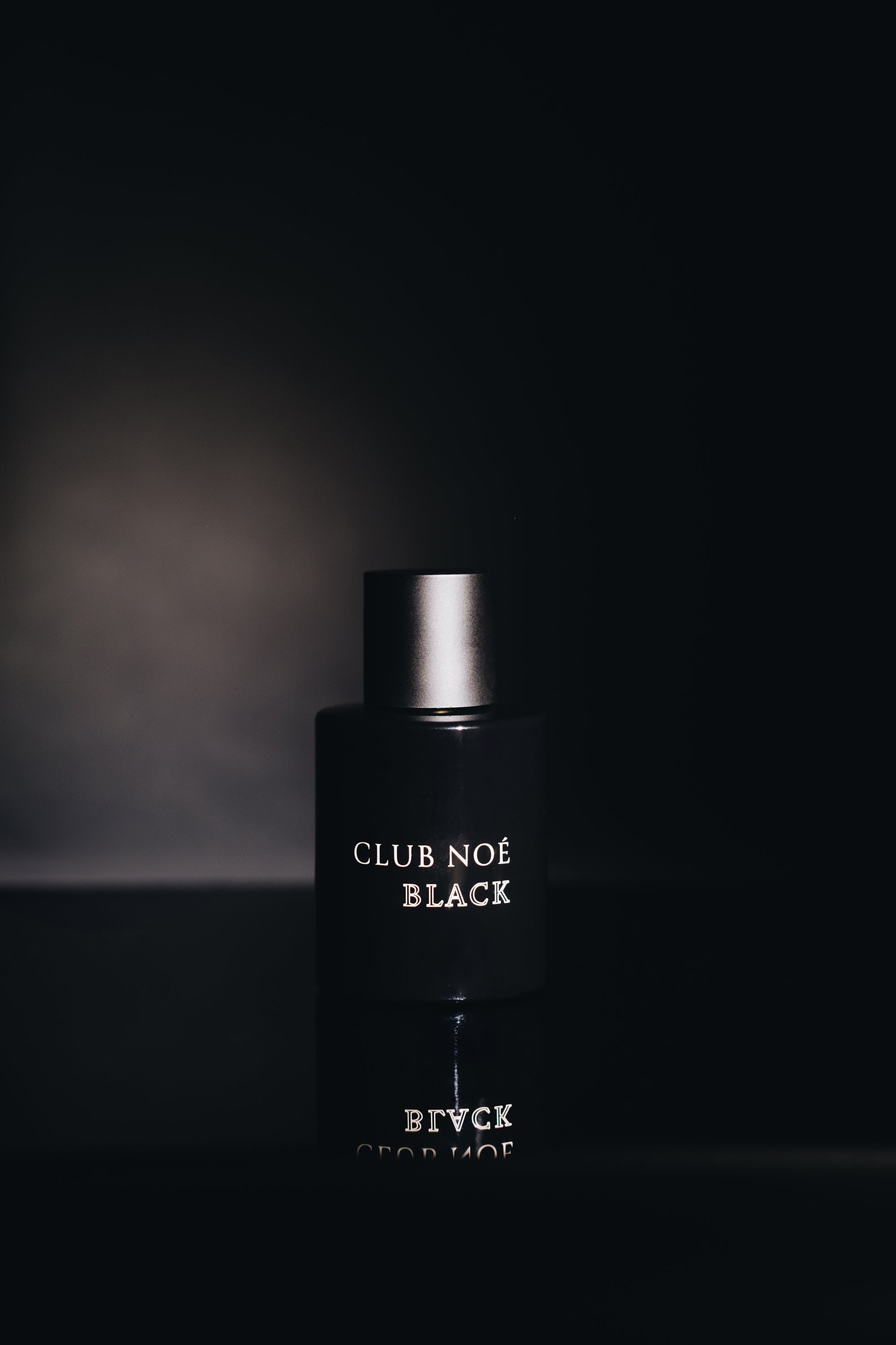 Black Eau de Parfum - 50ml