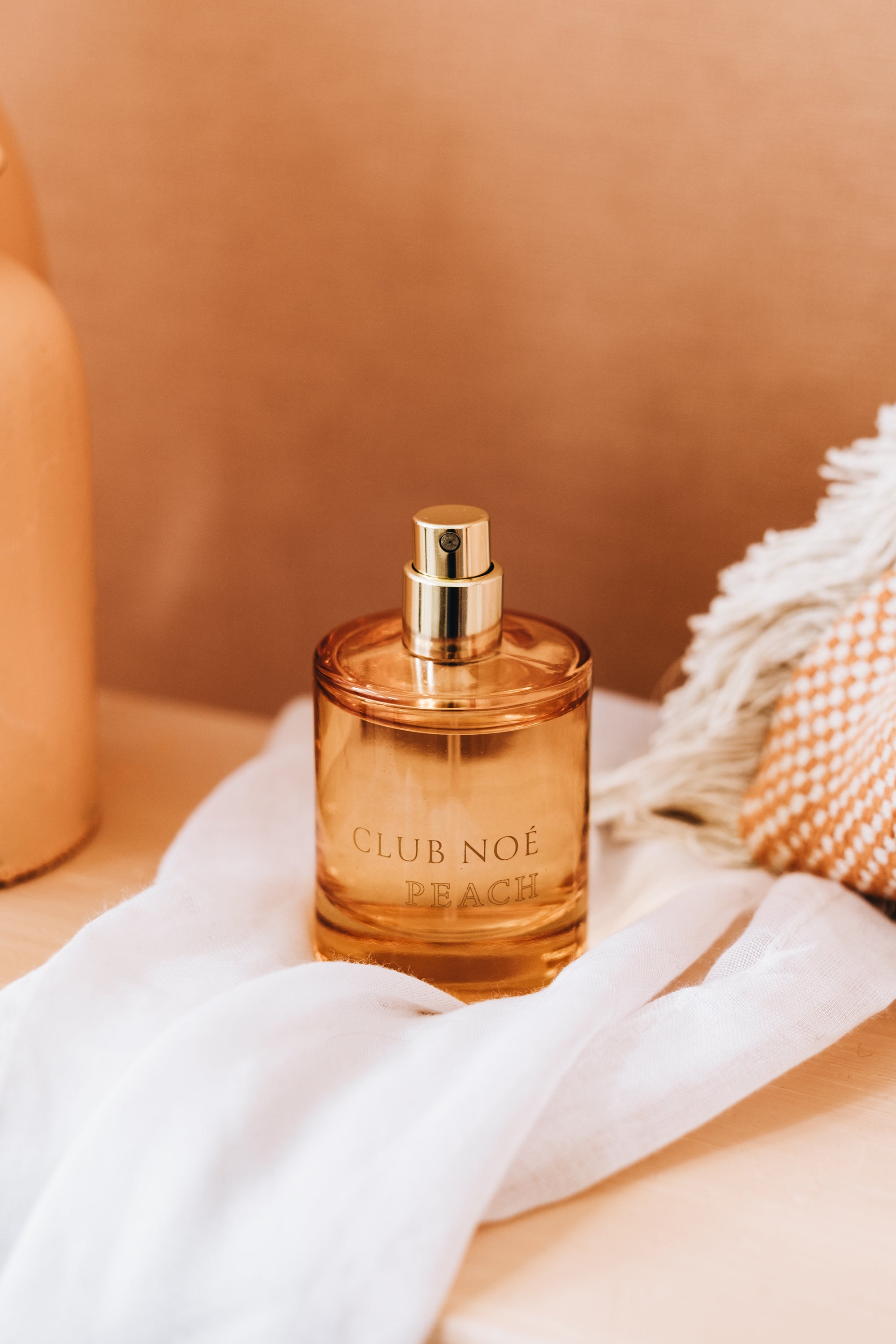 Pesca Eau de Parfum - 50ml