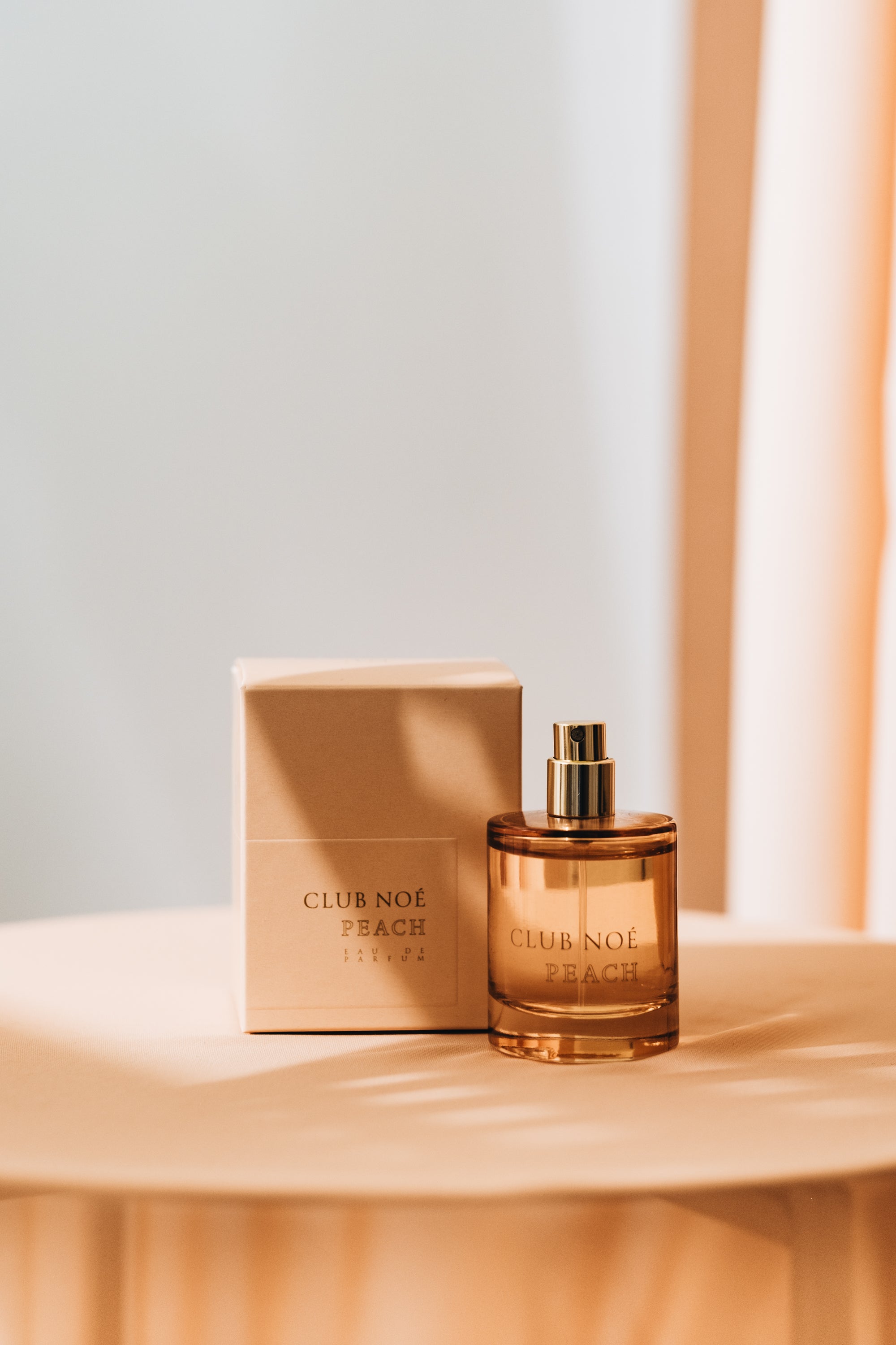 Pesca Eau de Parfum - 50ml