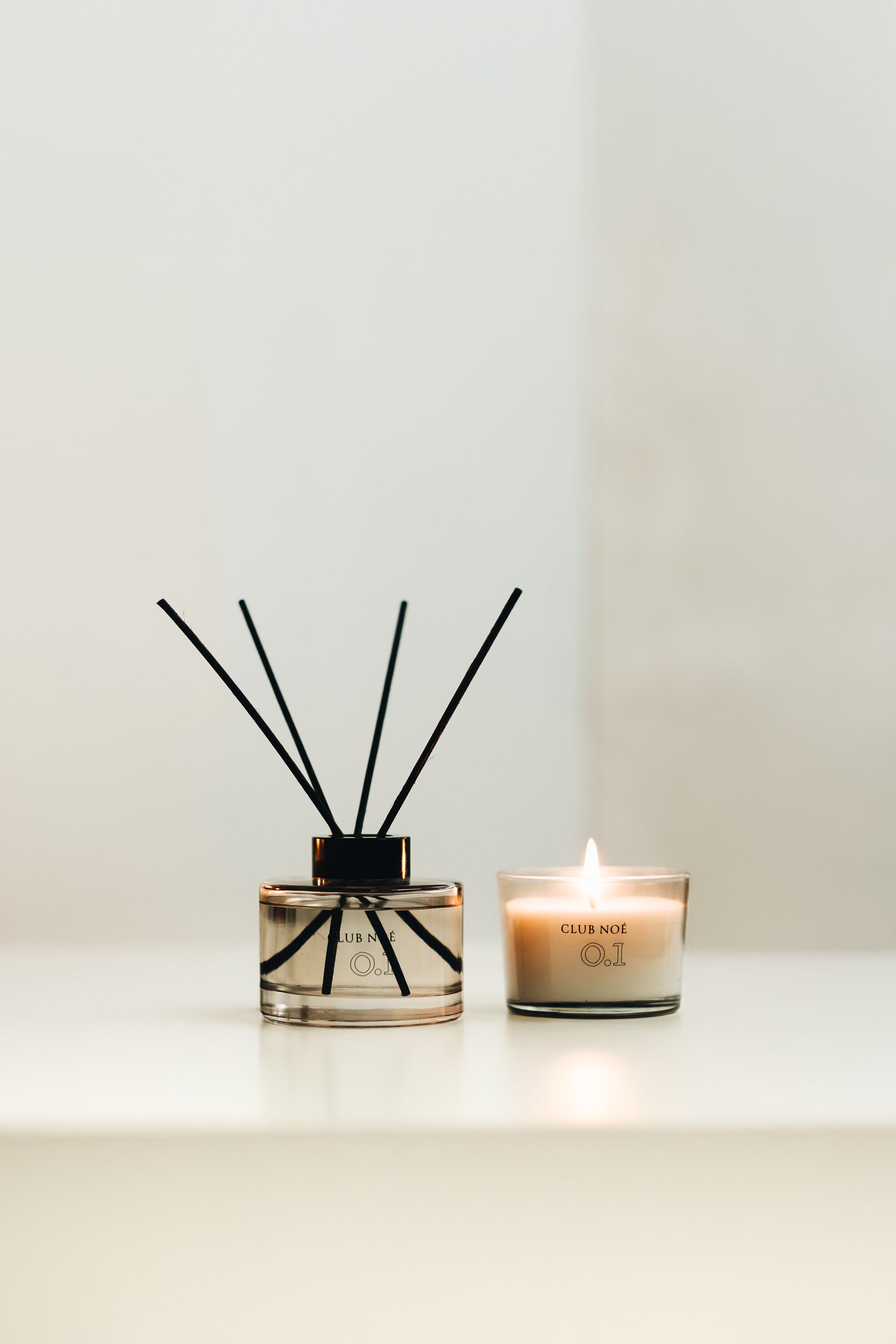 0.1 Home Fragrance Set