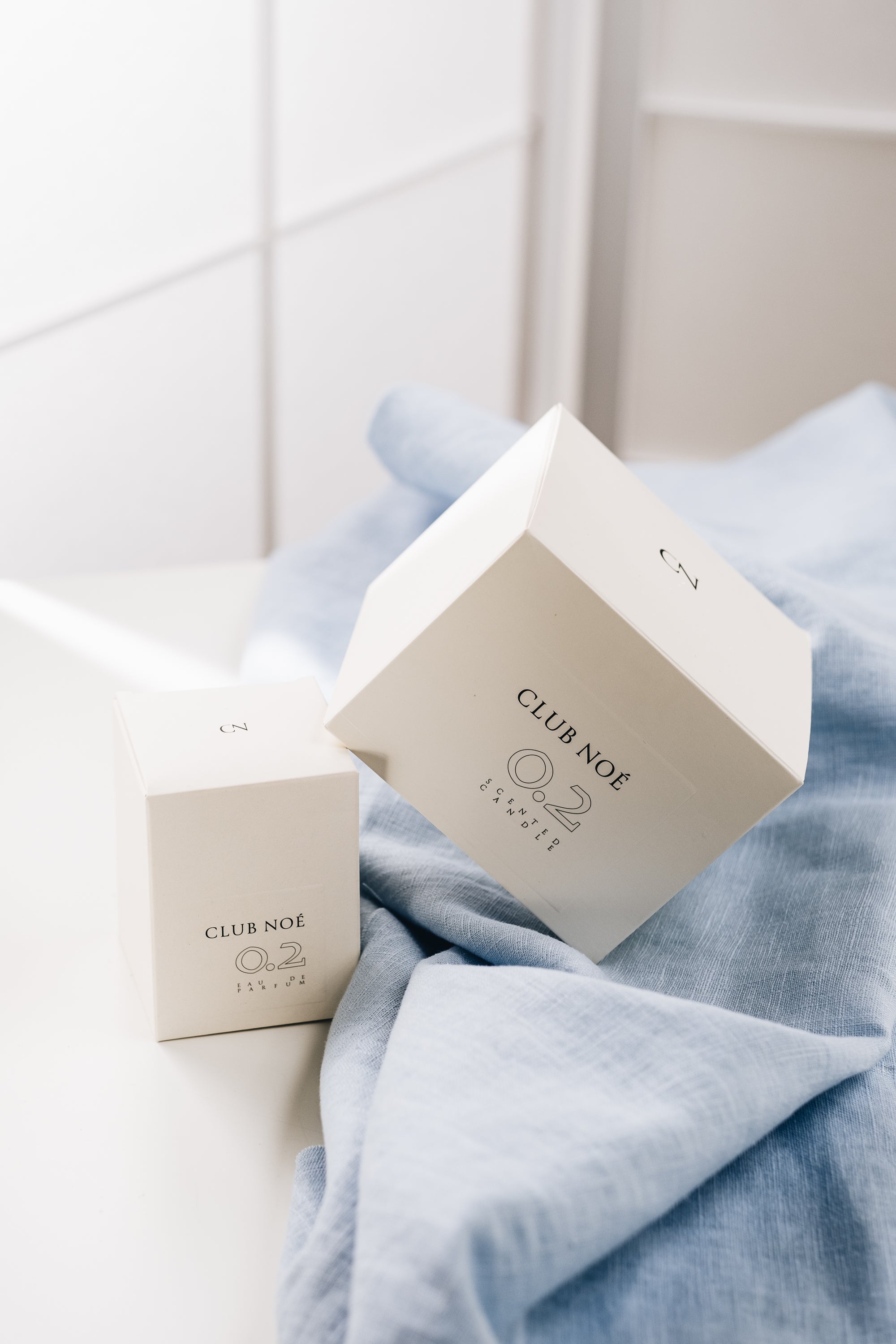 0.2 Soul Set - AVA & MAY - Italia