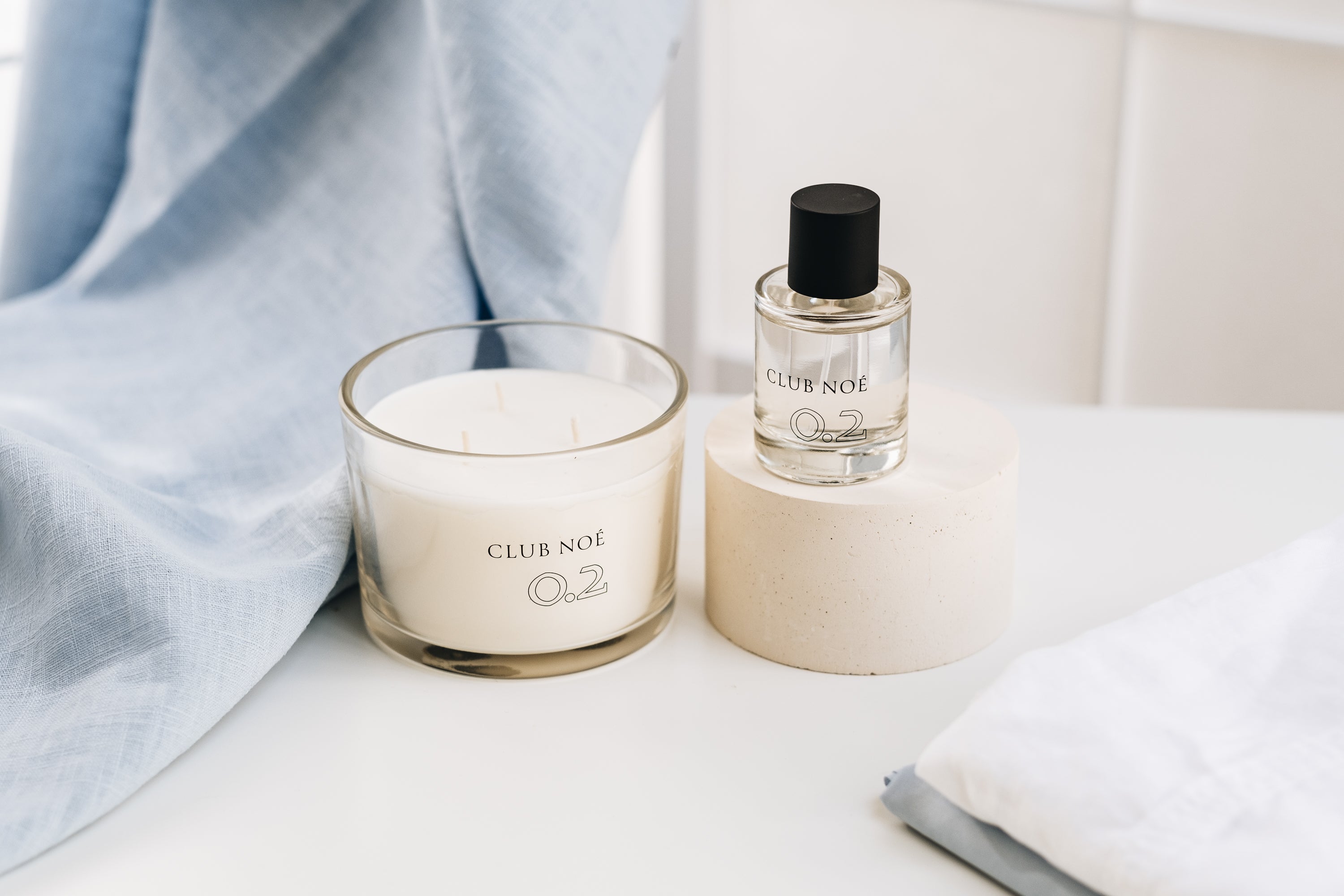 0.2 Soul Set - AVA & MAY - Italia