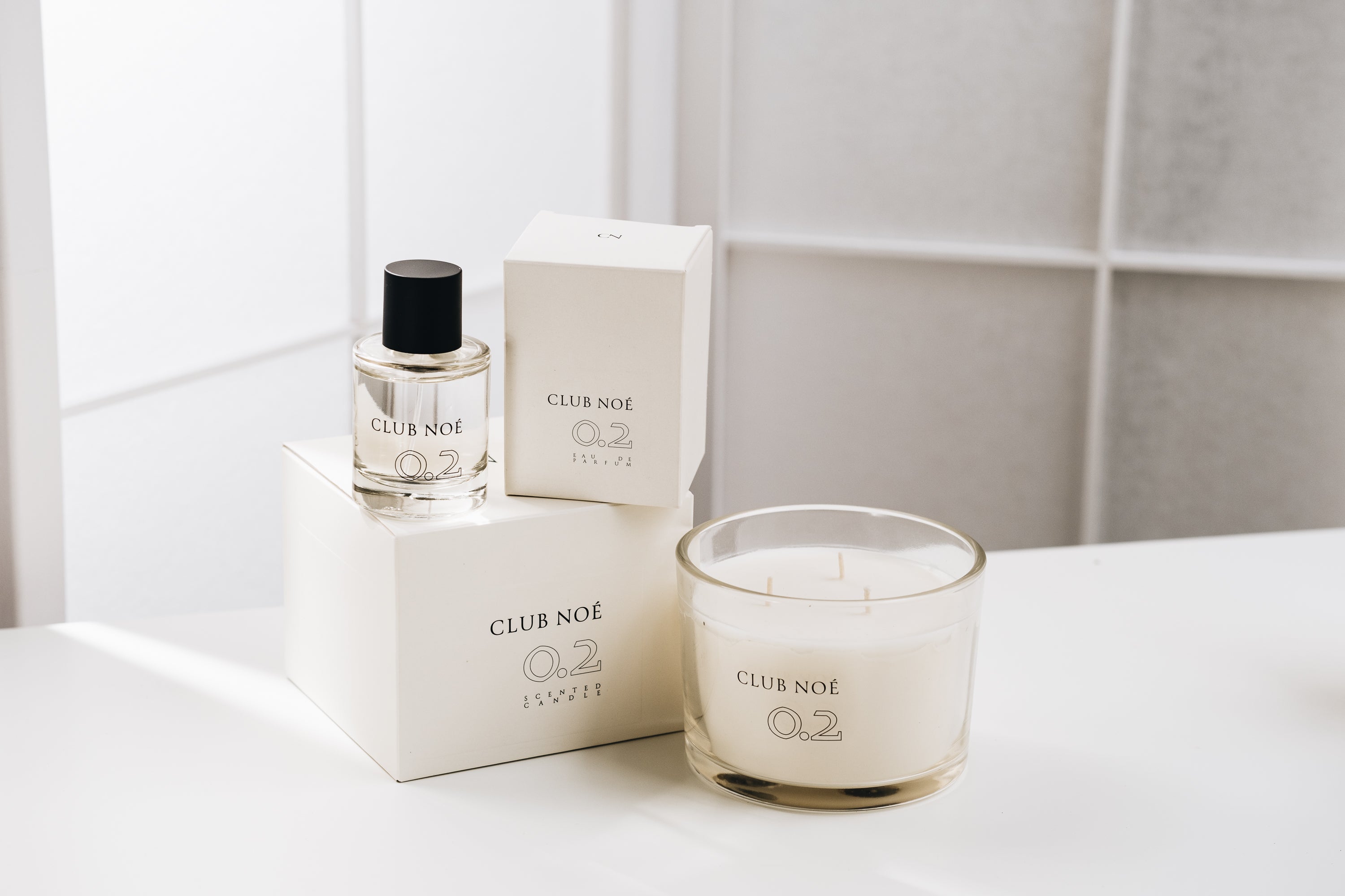 0.2 Soul Set - AVA & MAY - Italia