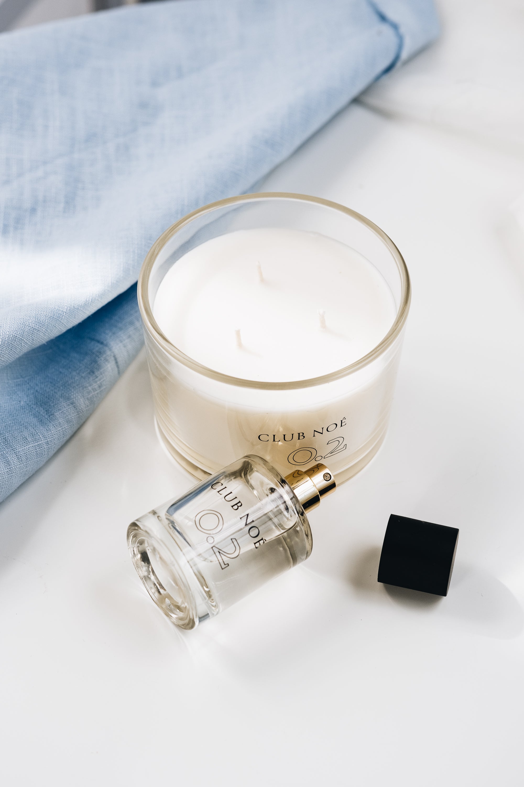 0.2 Soul Set - AVA & MAY - Italia