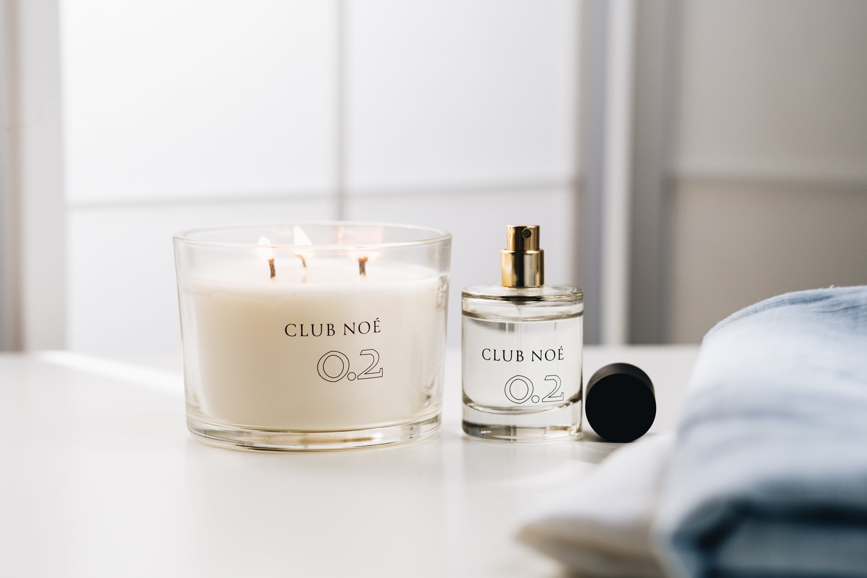 0.2 Soul Set - AVA & MAY - Italia