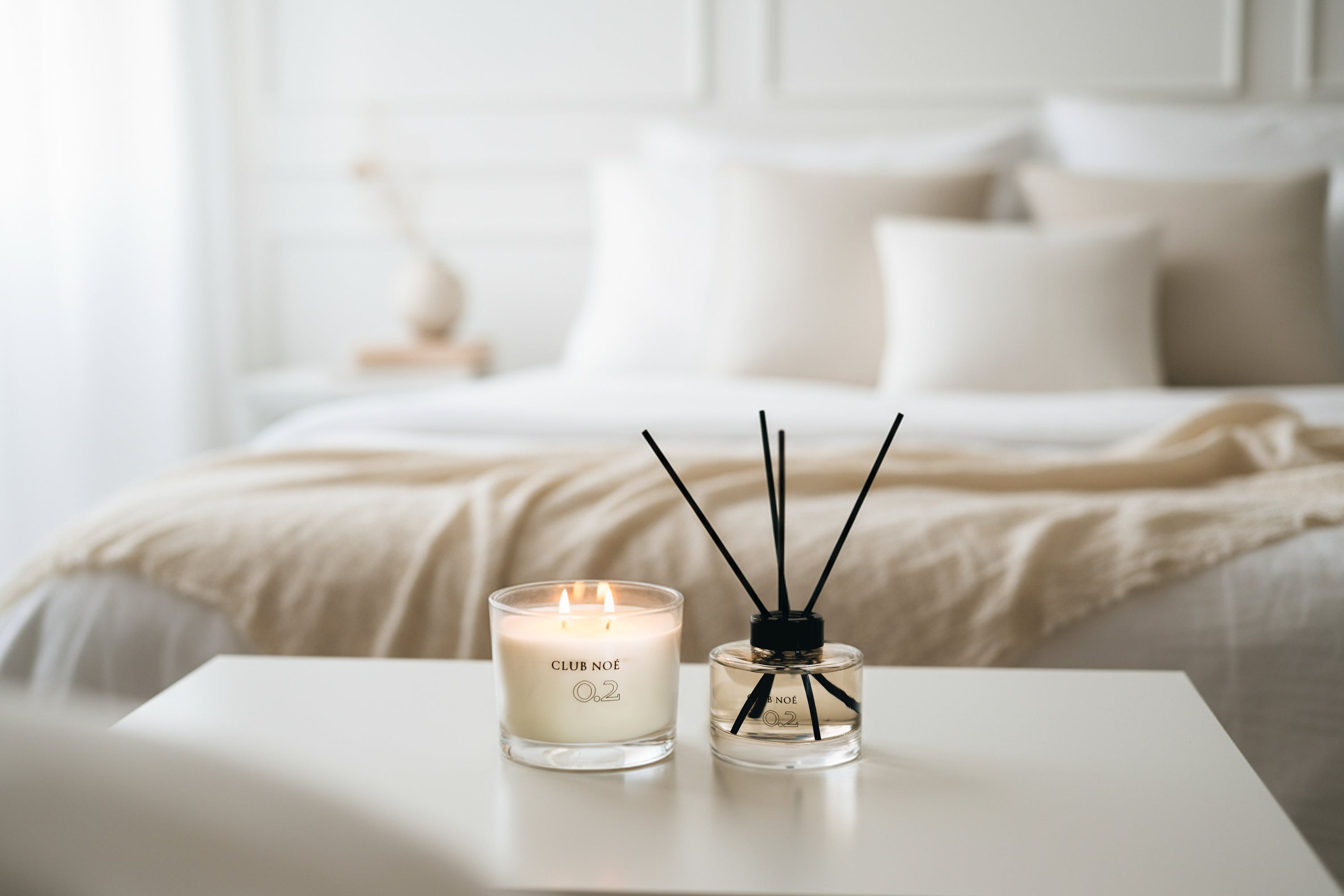 0.2 Home Fragrance Set