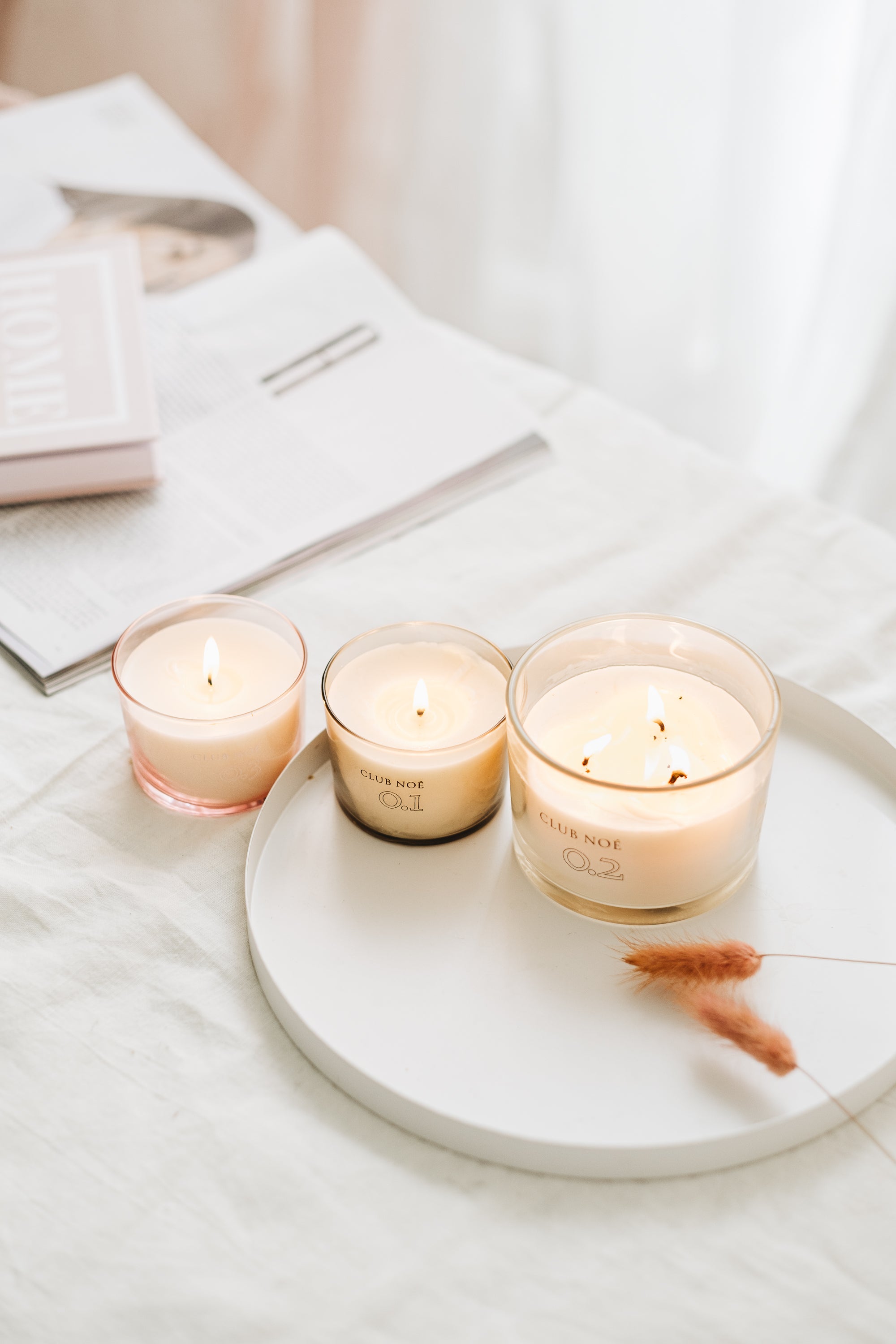 All Collections Candles