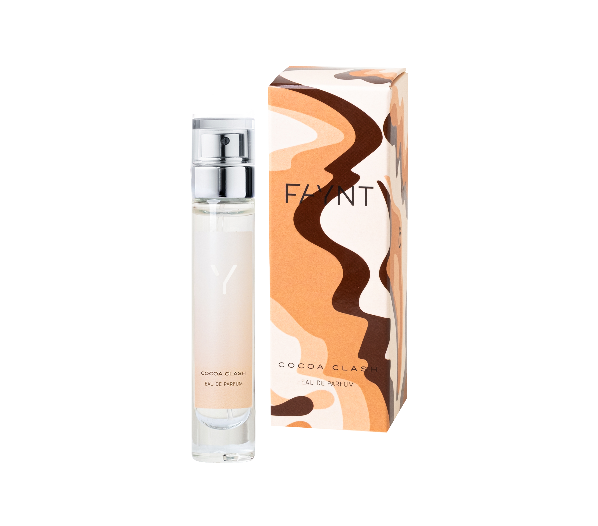 Cocoa Clash - Eau de Parfum - 15ml