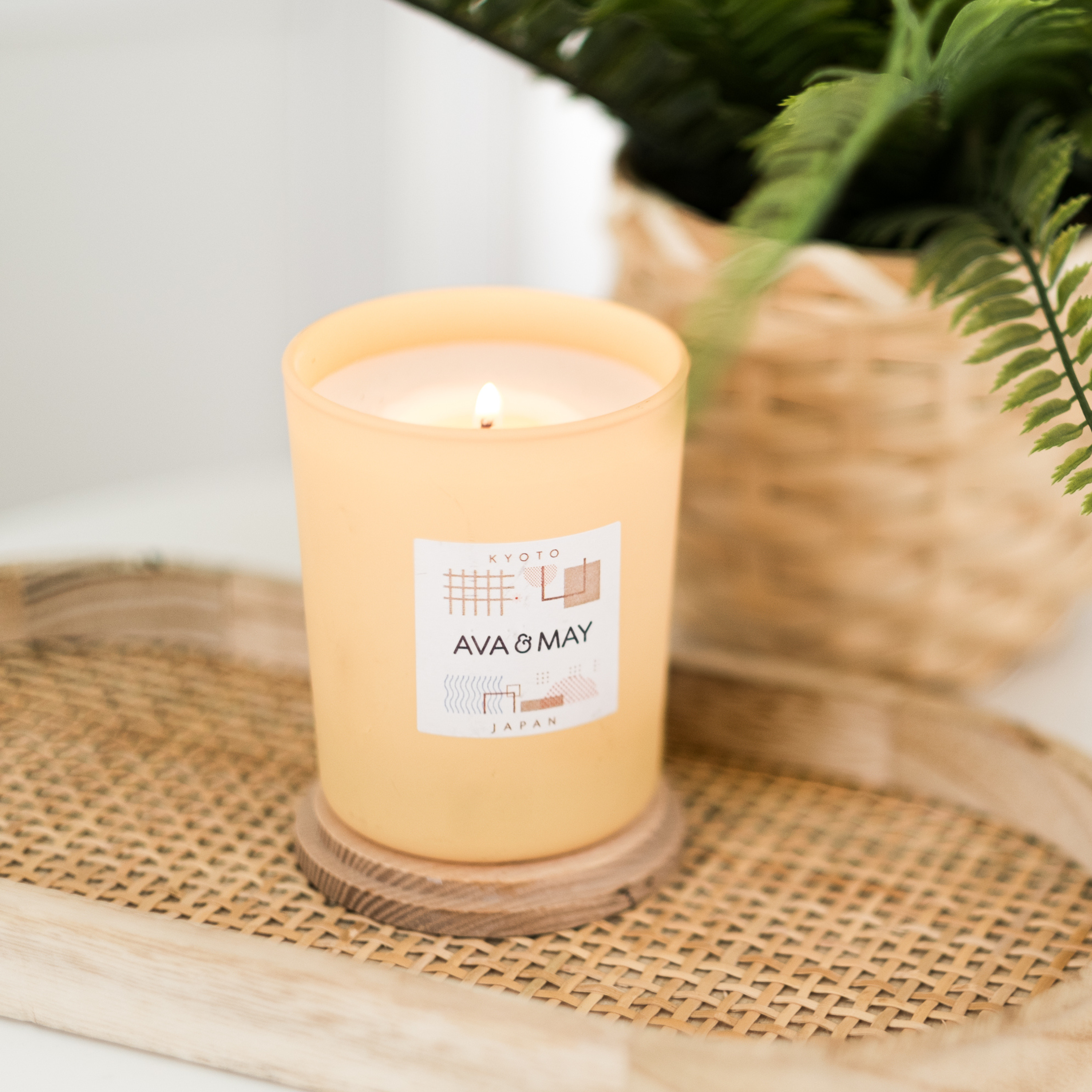 Citrus Paradise - VIP Edition - AVA & MAY - Italia