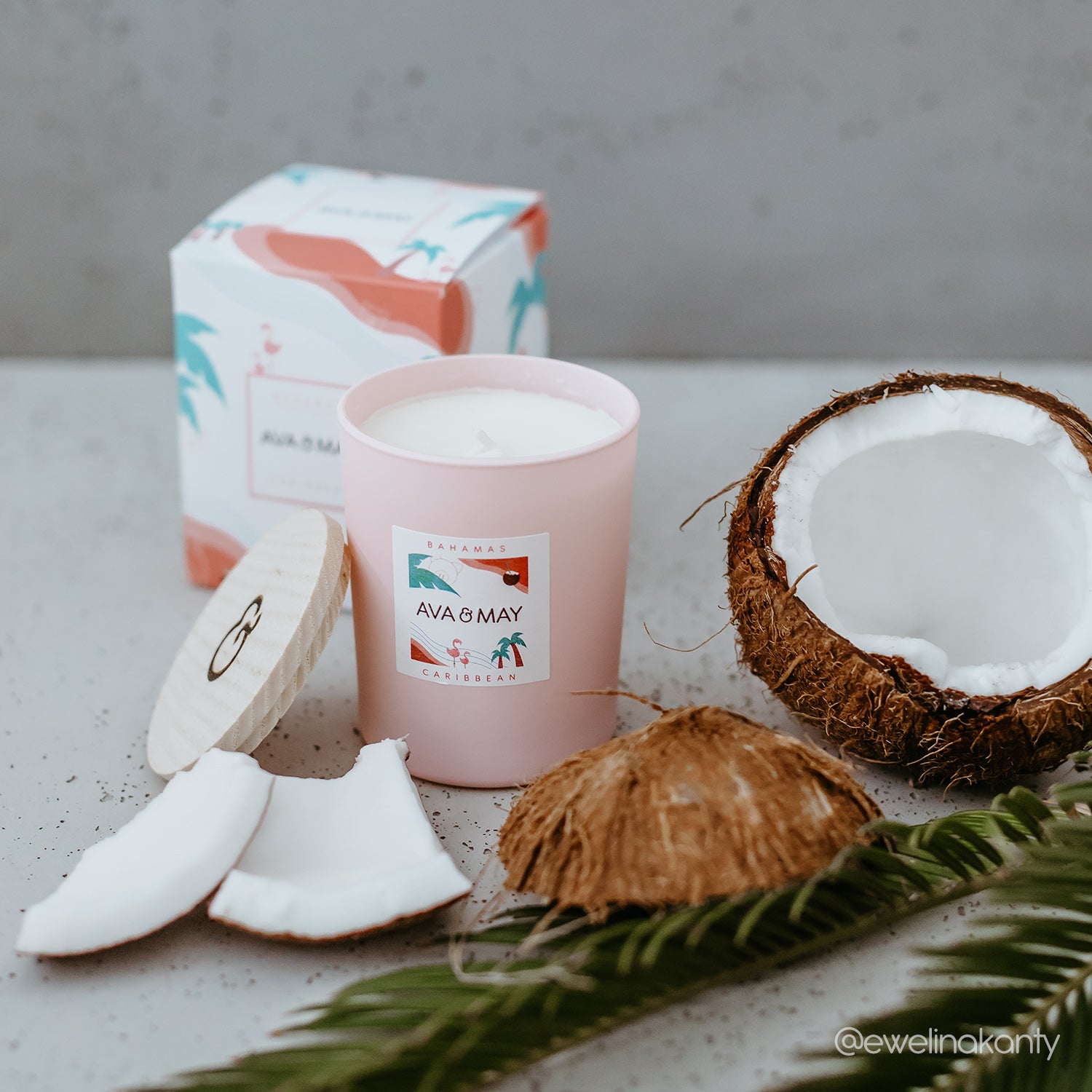AVA & MAY Essentials