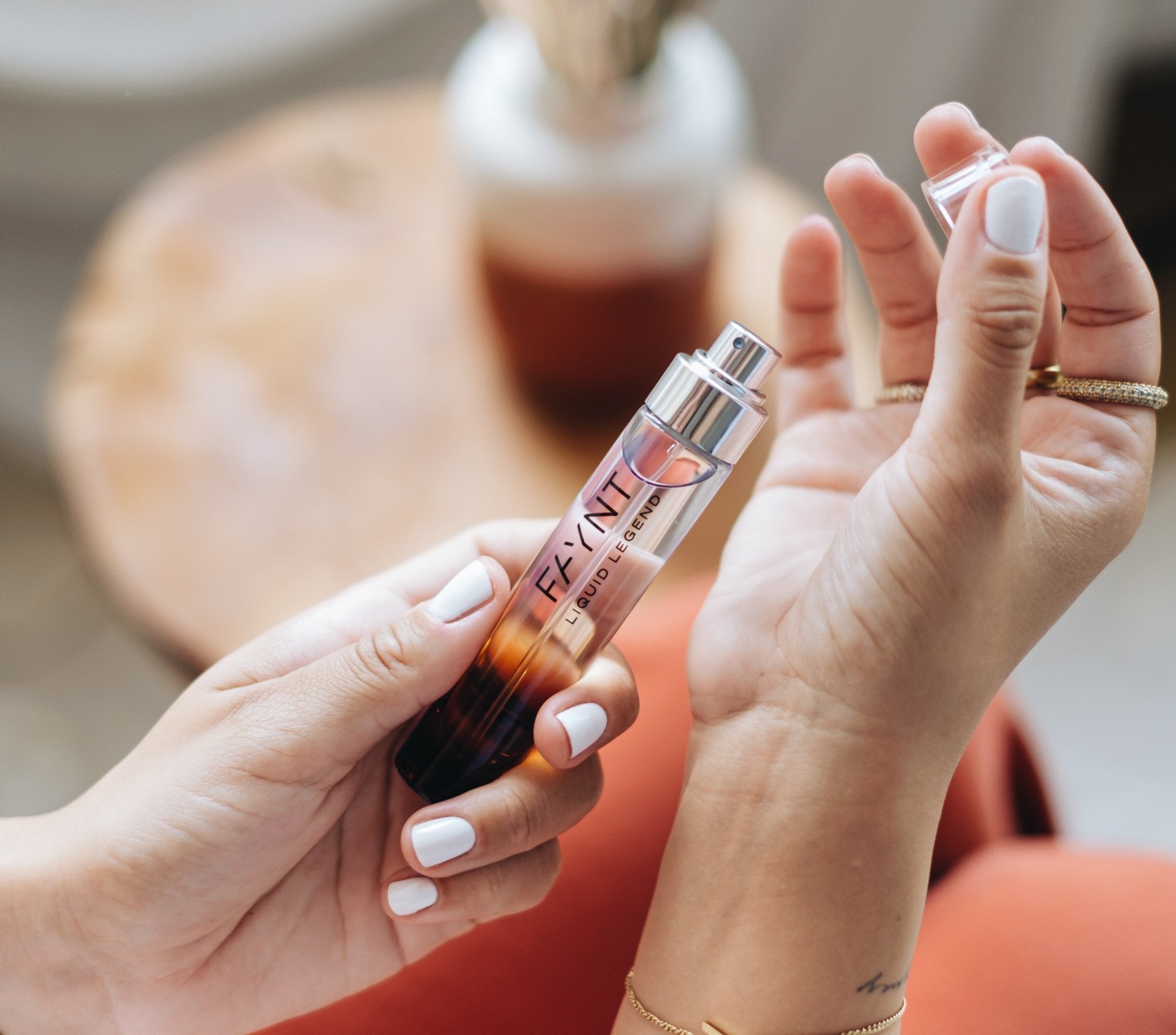 Liquid Legend x AVA & MAY Persia - AVA & MAY - Italia