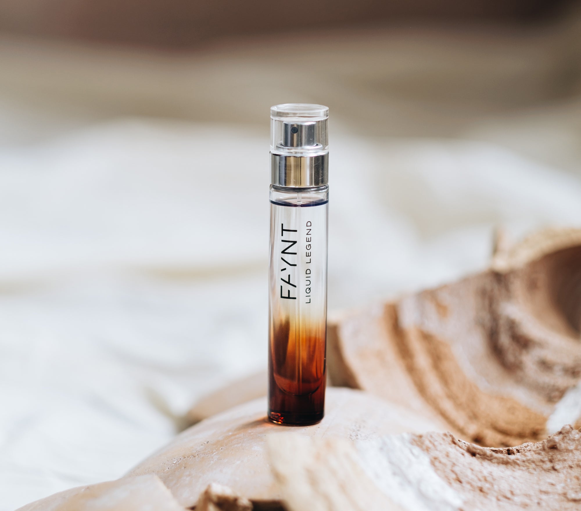 Liquid Legend - Eau de Parfum - 15ml - AVA & MAY - Italia