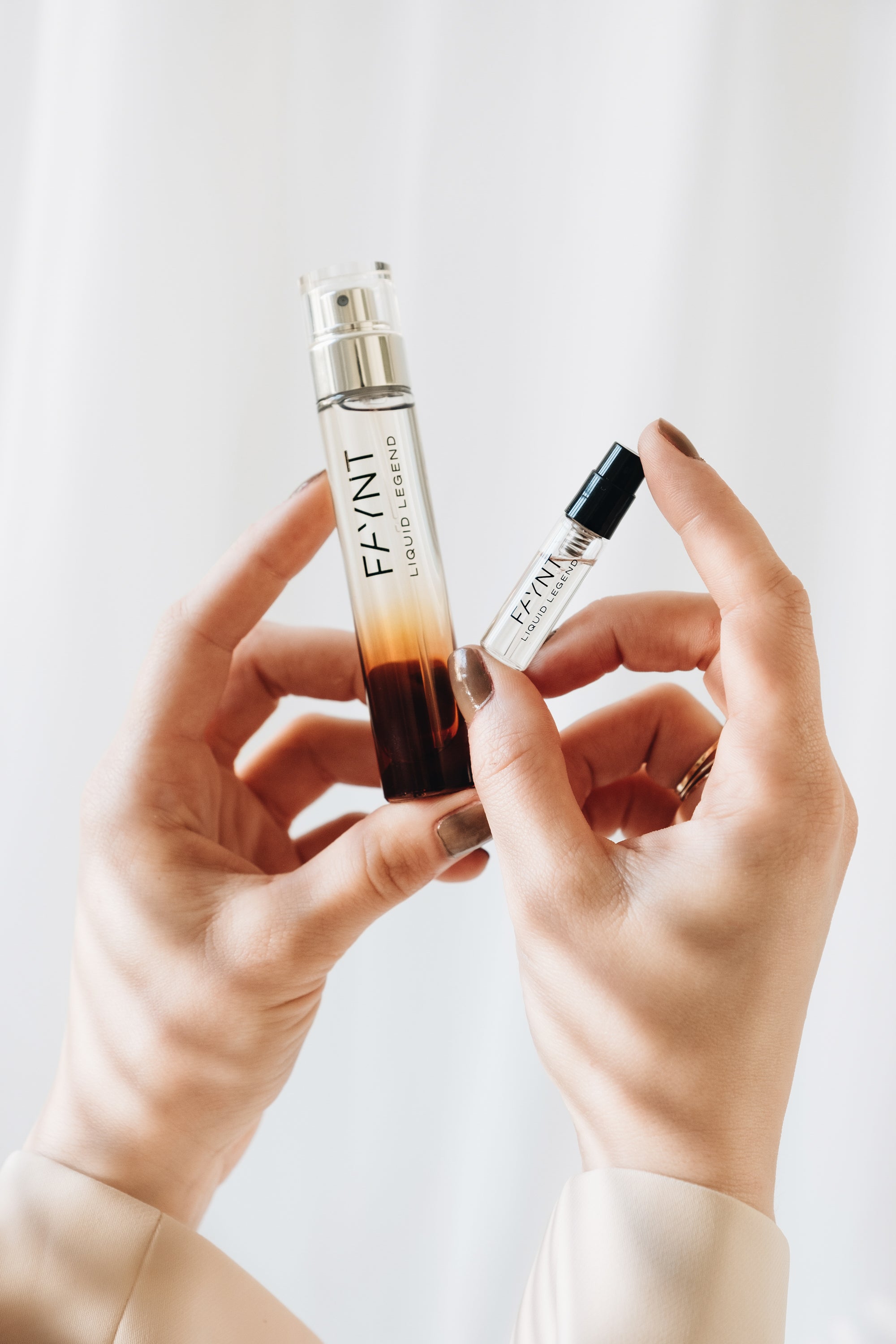 Explore Liquid Legend - AVA & MAY - Italia