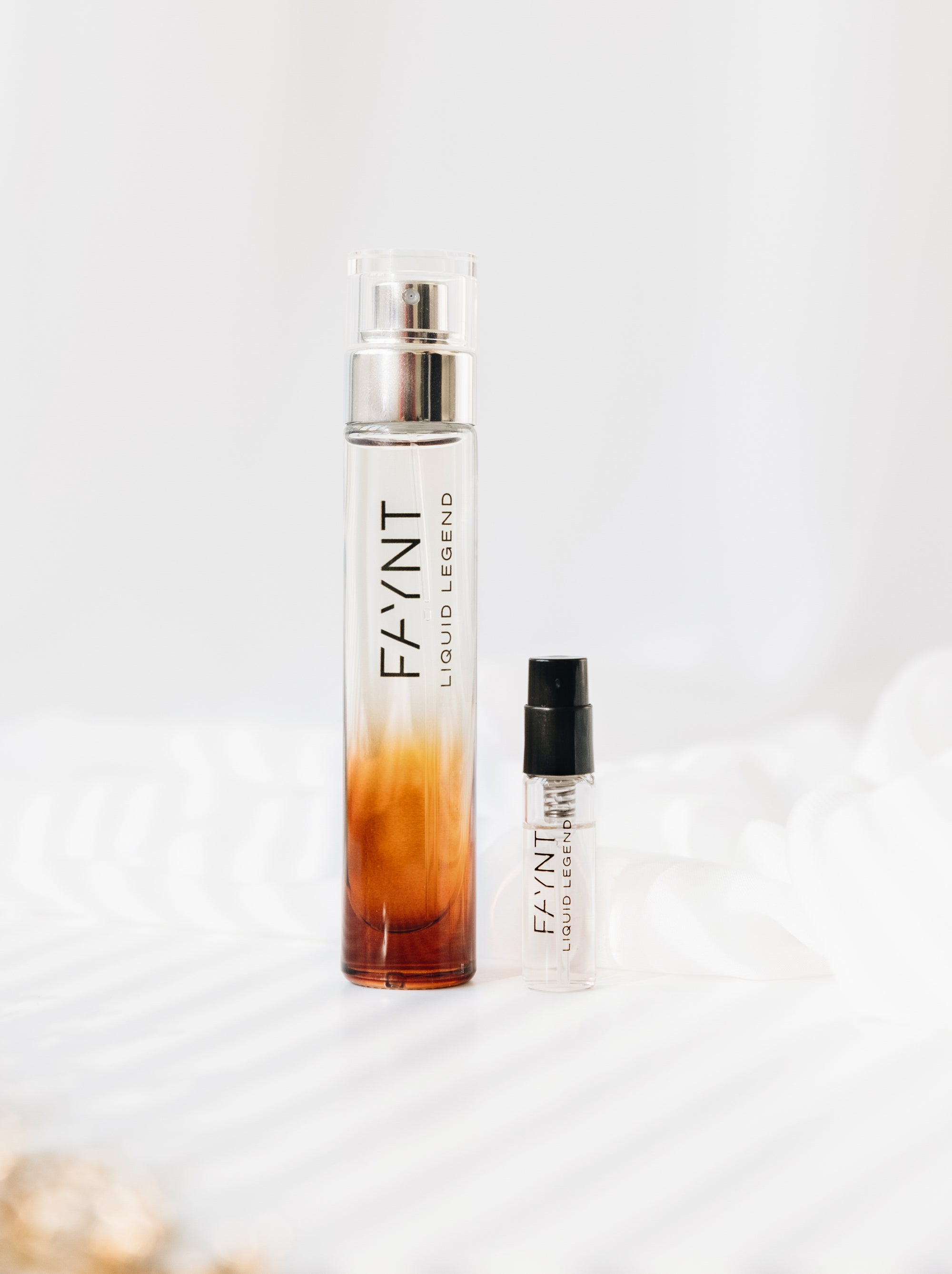 Explore Liquid Legend - AVA & MAY - Italia